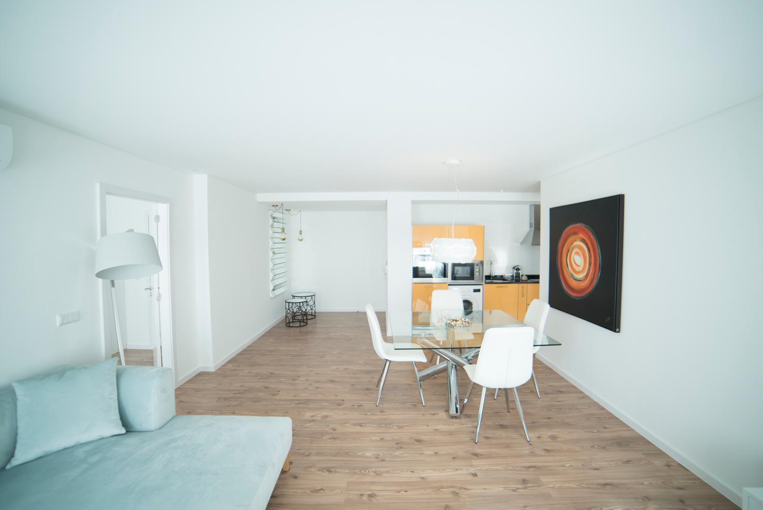 Braga Vacations - Bracara Guest House "Bom Jesus" - Property Image 9