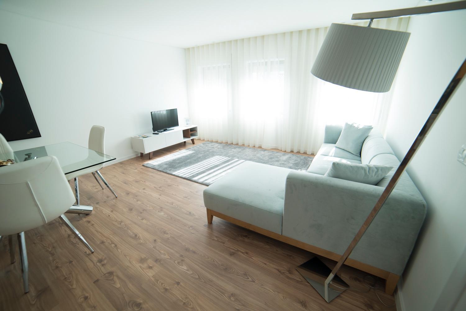 Braga Vacations - Bracara Guest House "Bom Jesus" - Property Image 8
