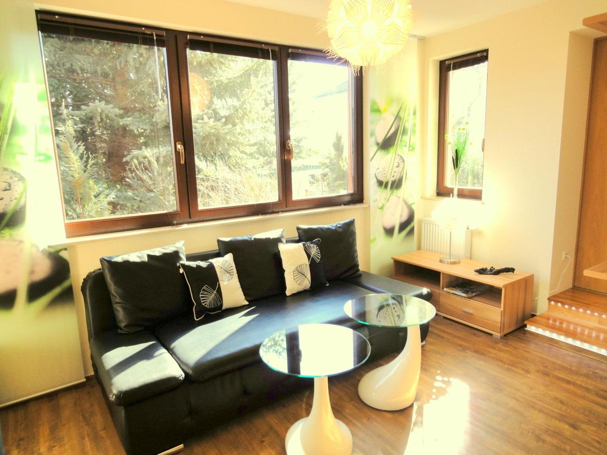 Ferienwohnung Ginkgo