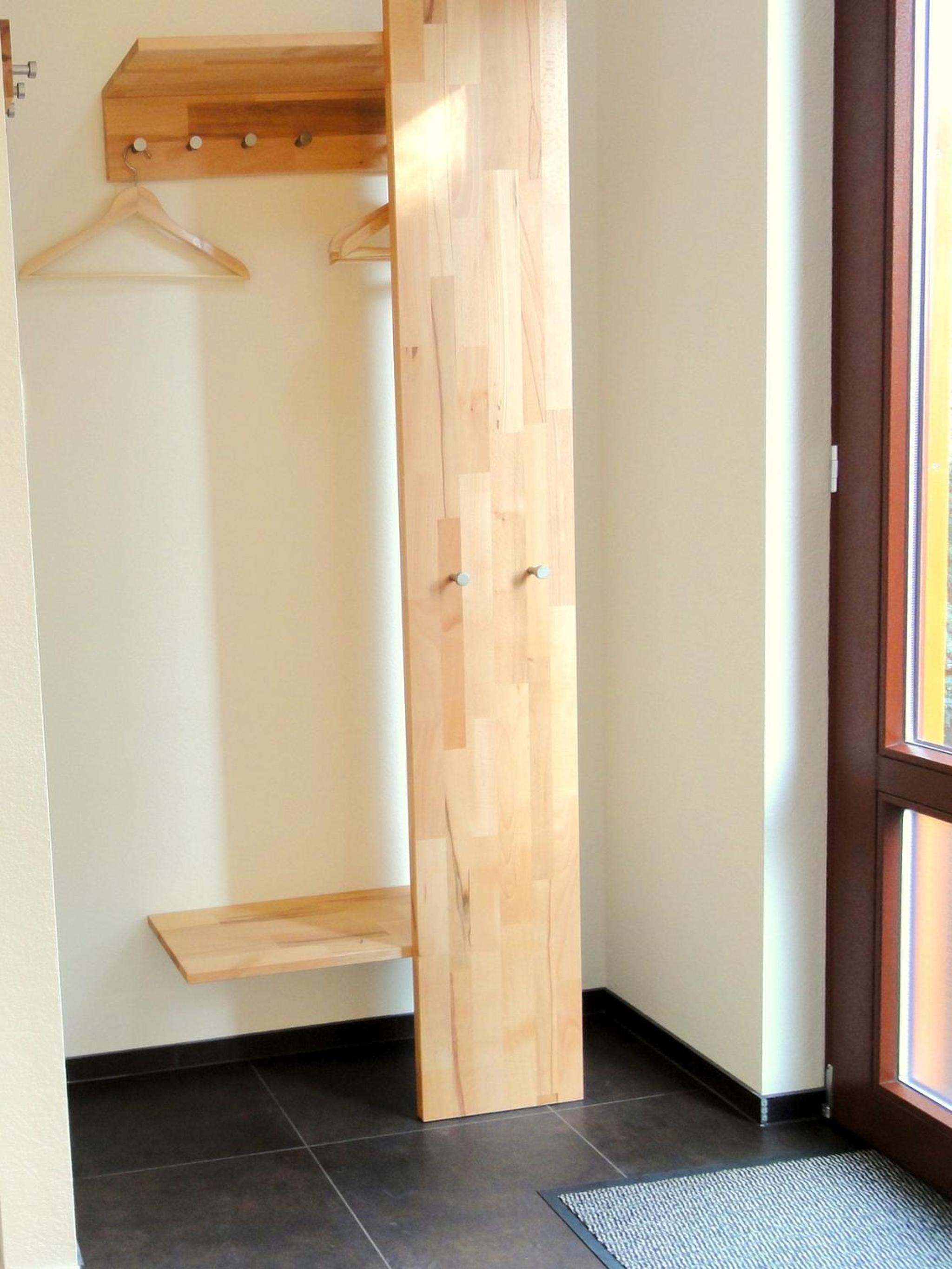 Ferienwohnung Ginkgo
