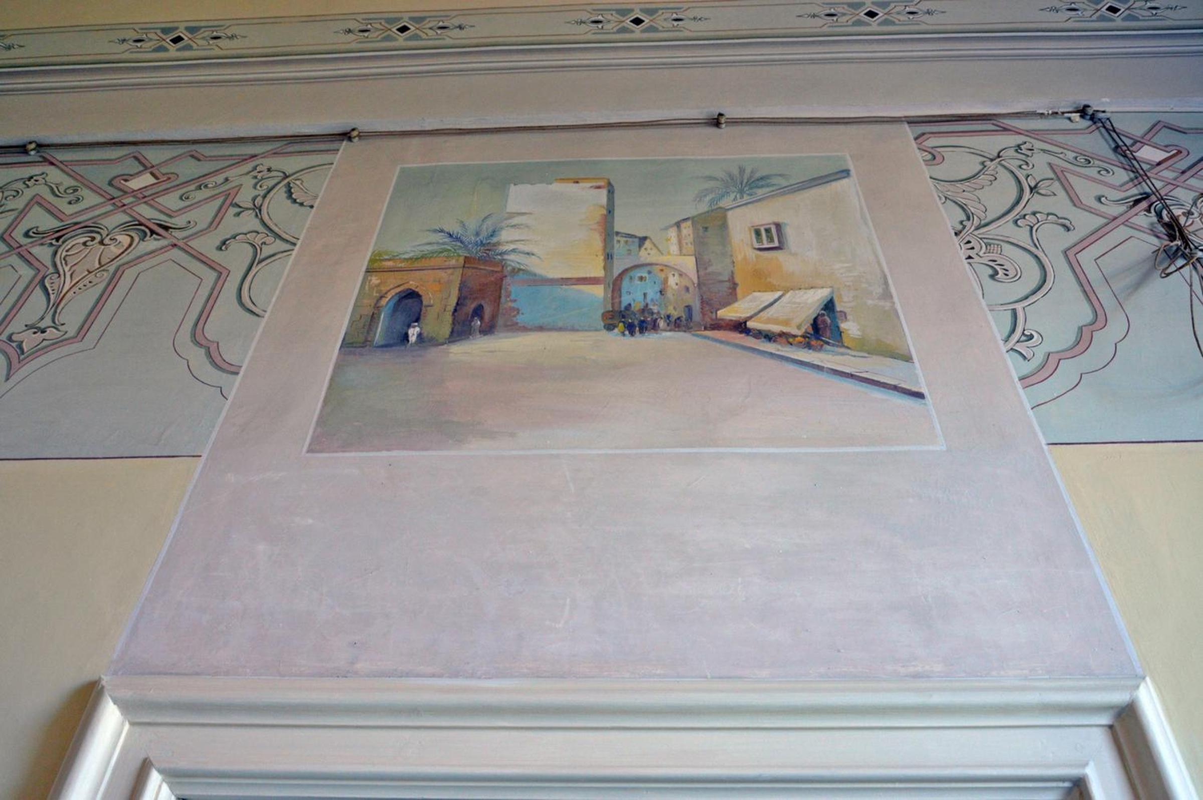 Palazzo Vallebona