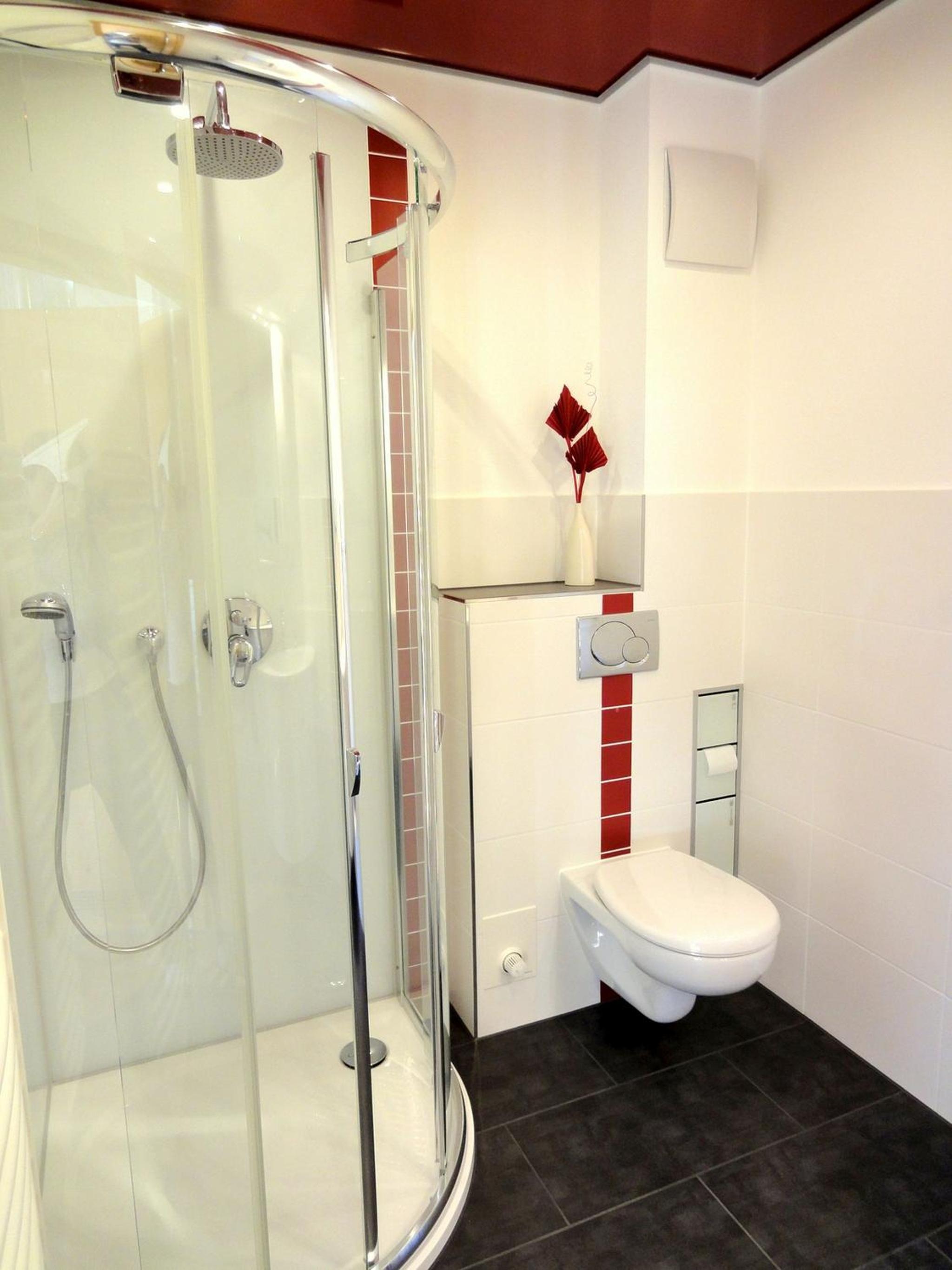 Ferienwohnung Ginkgo