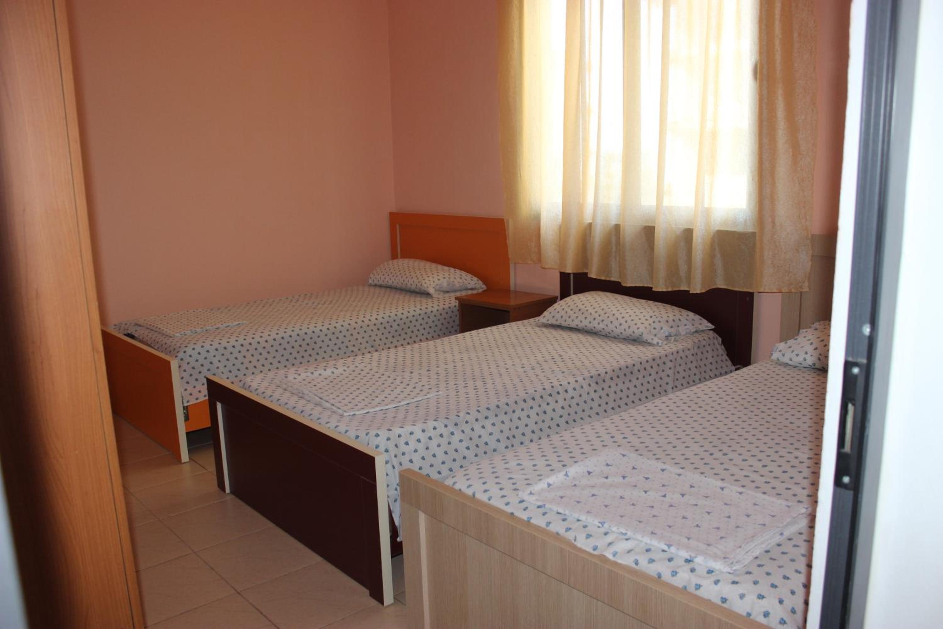 Haka Guesthouse