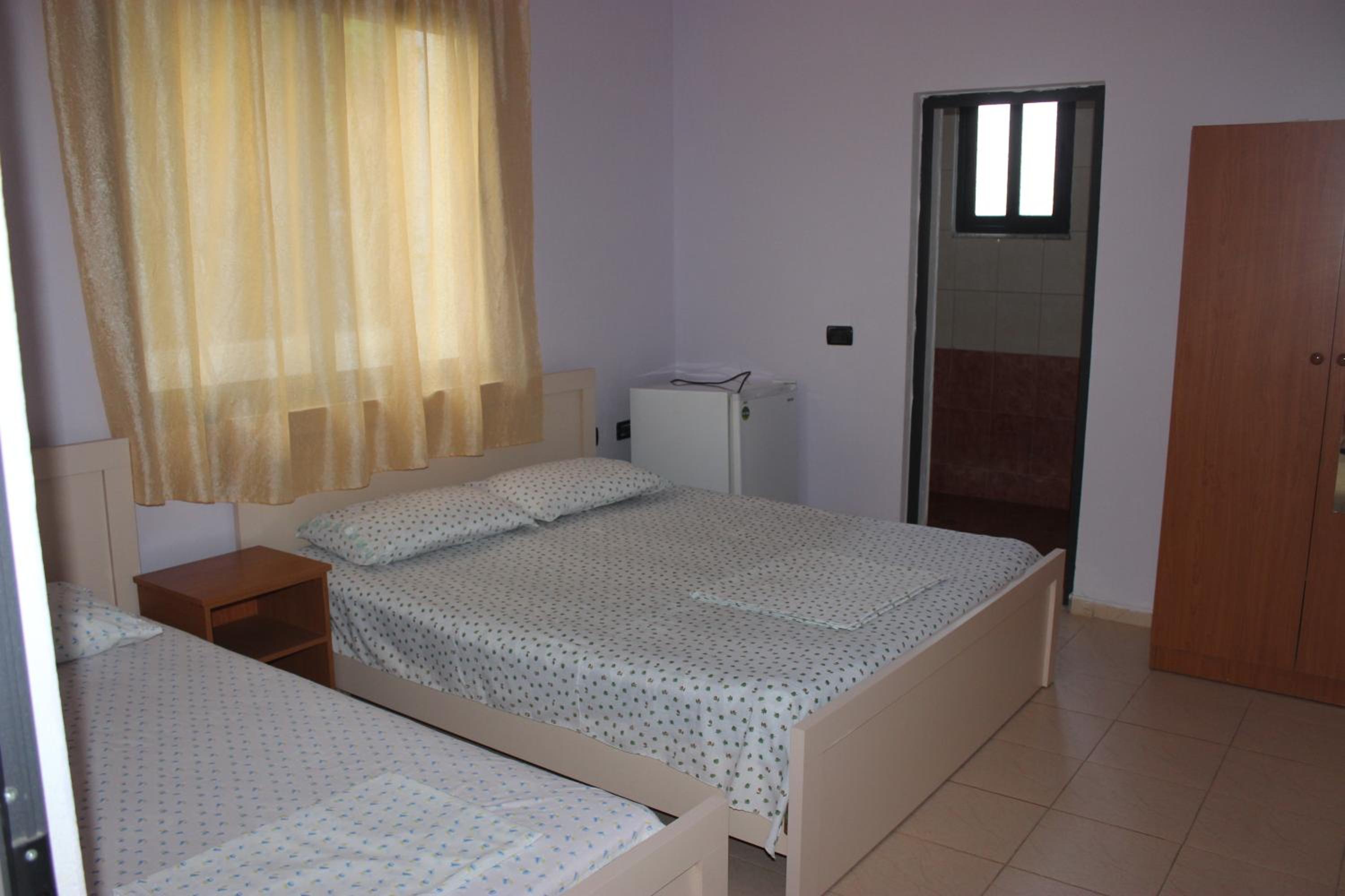 Haka Guesthouse