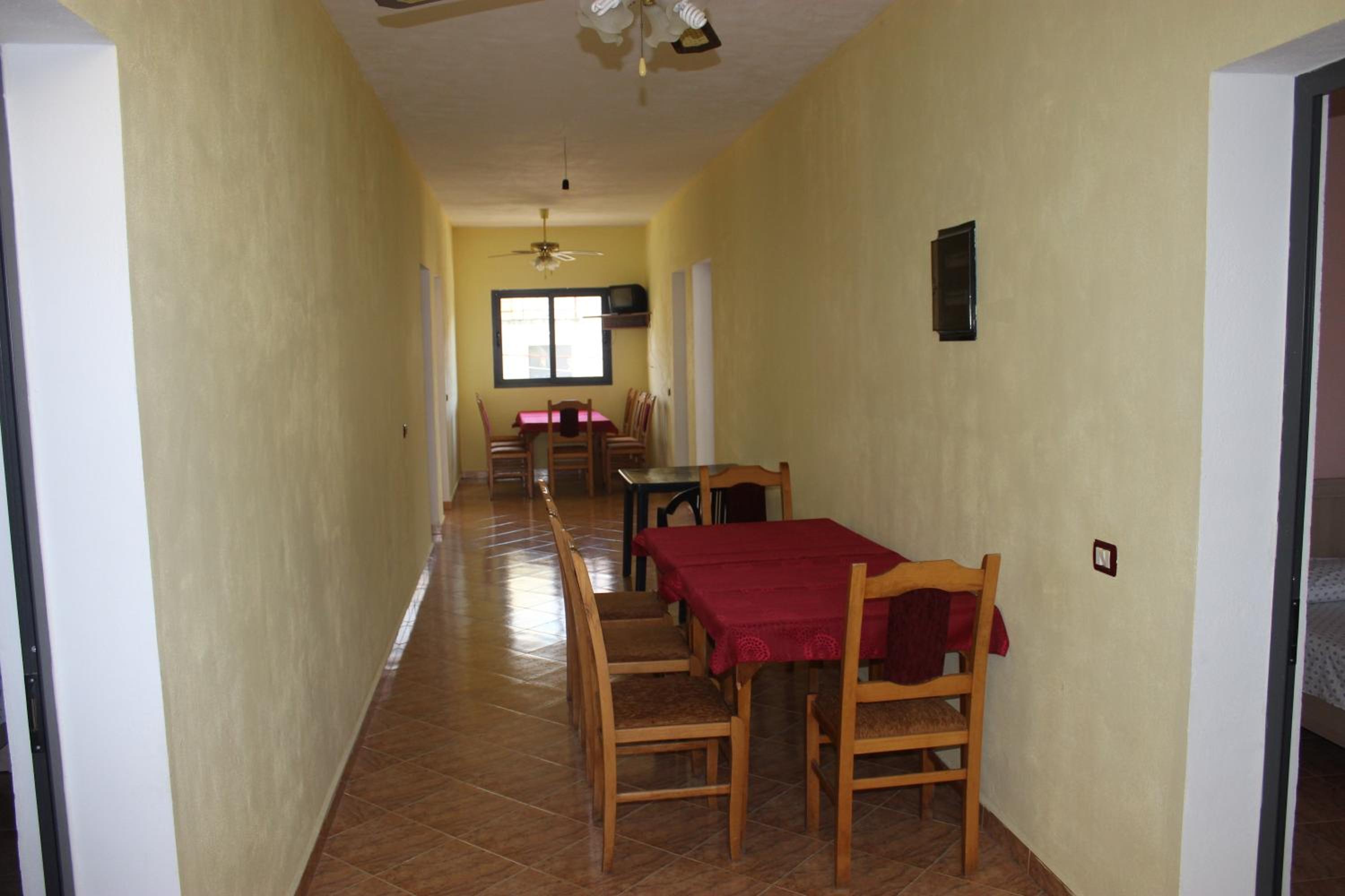 Haka Guesthouse