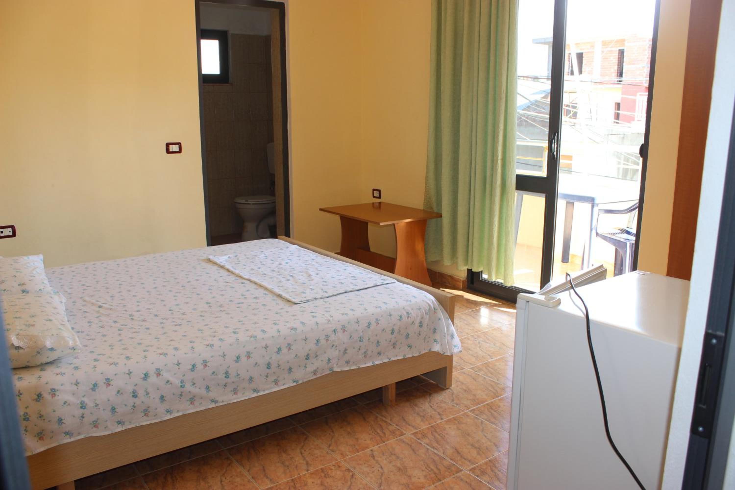 Haka Guesthouse