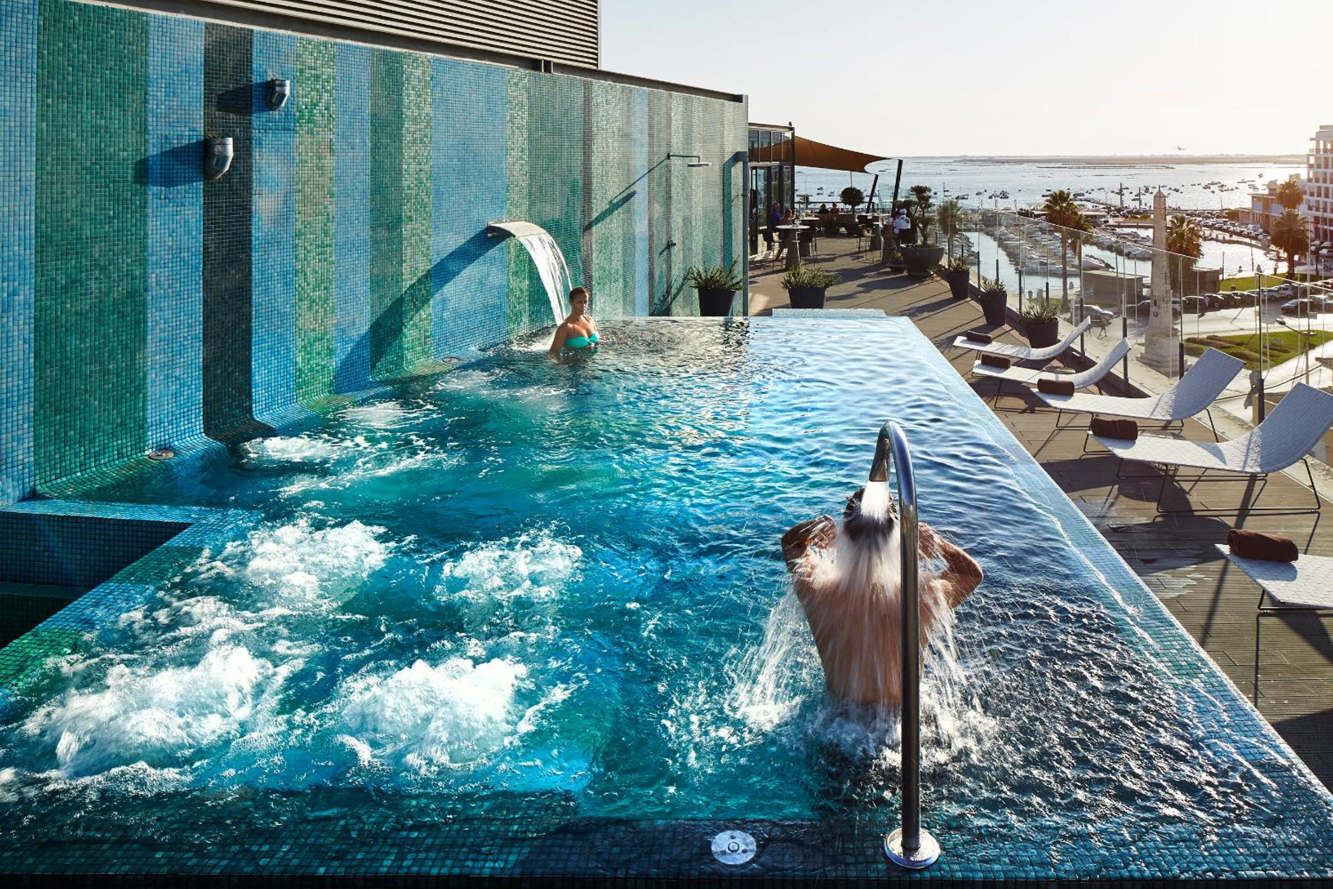 Faro Vacations - Hotel Faro  Beach Club - Property Image 5