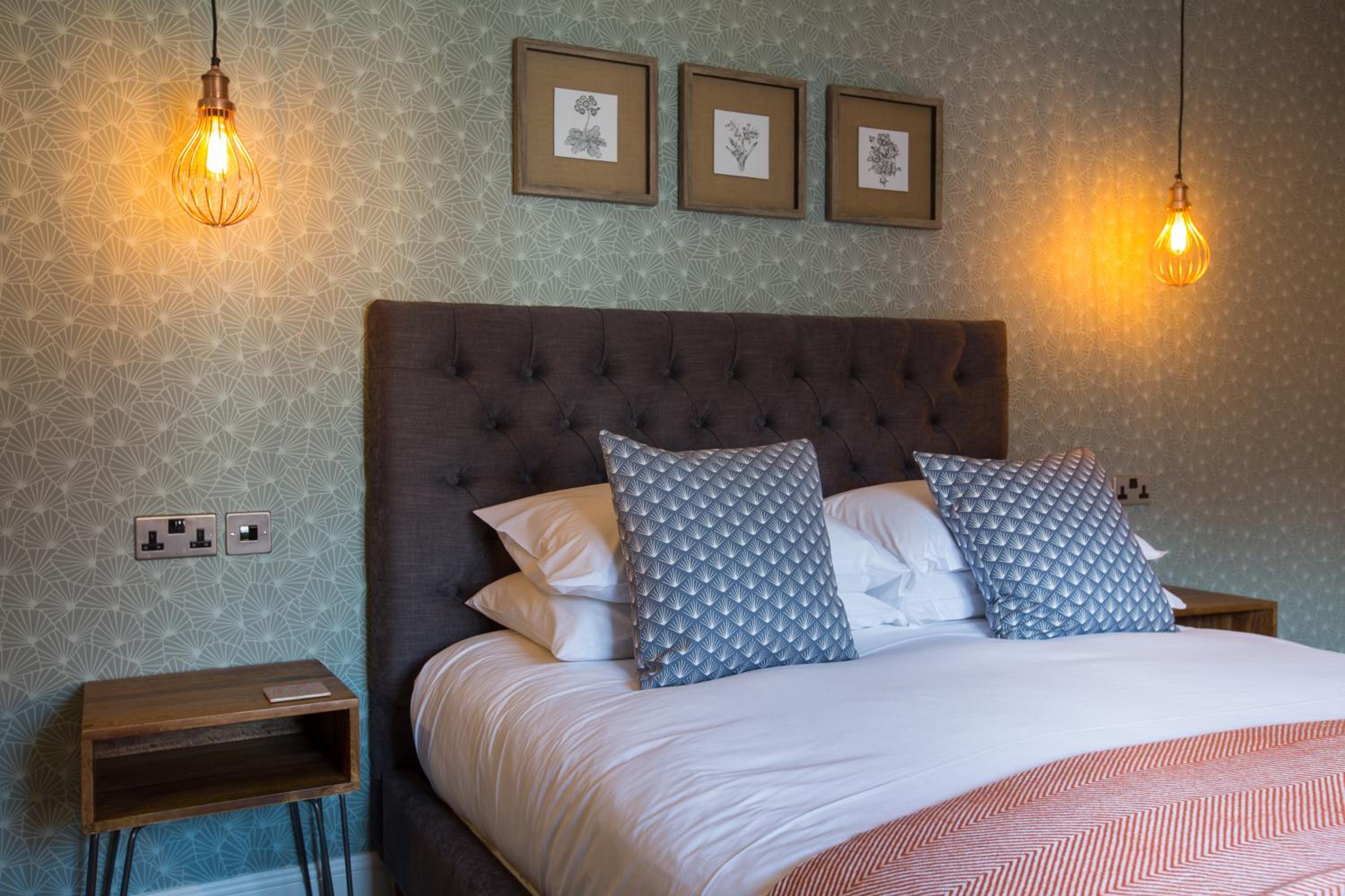 The Chequers Marlow