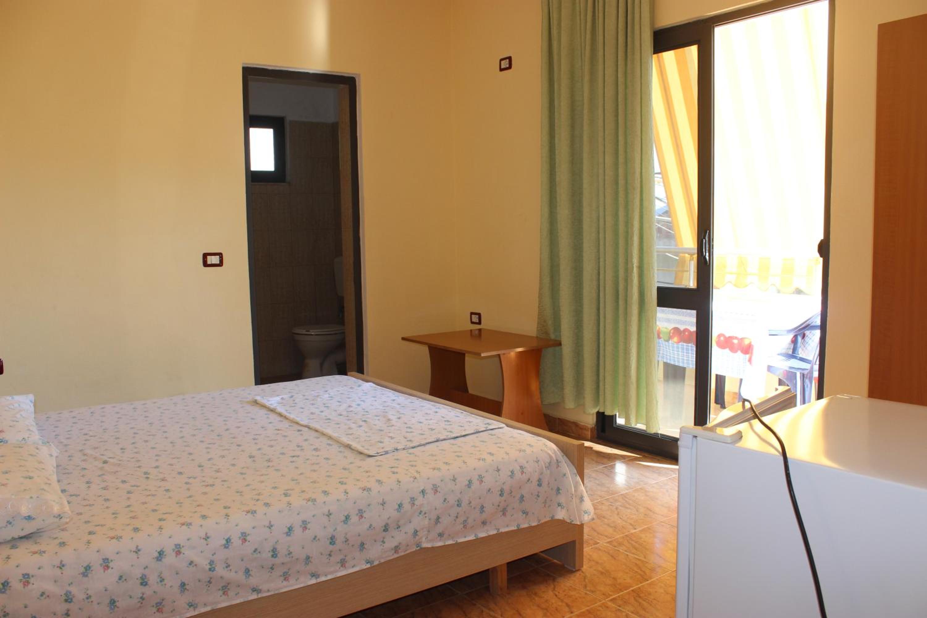 Haka Guesthouse