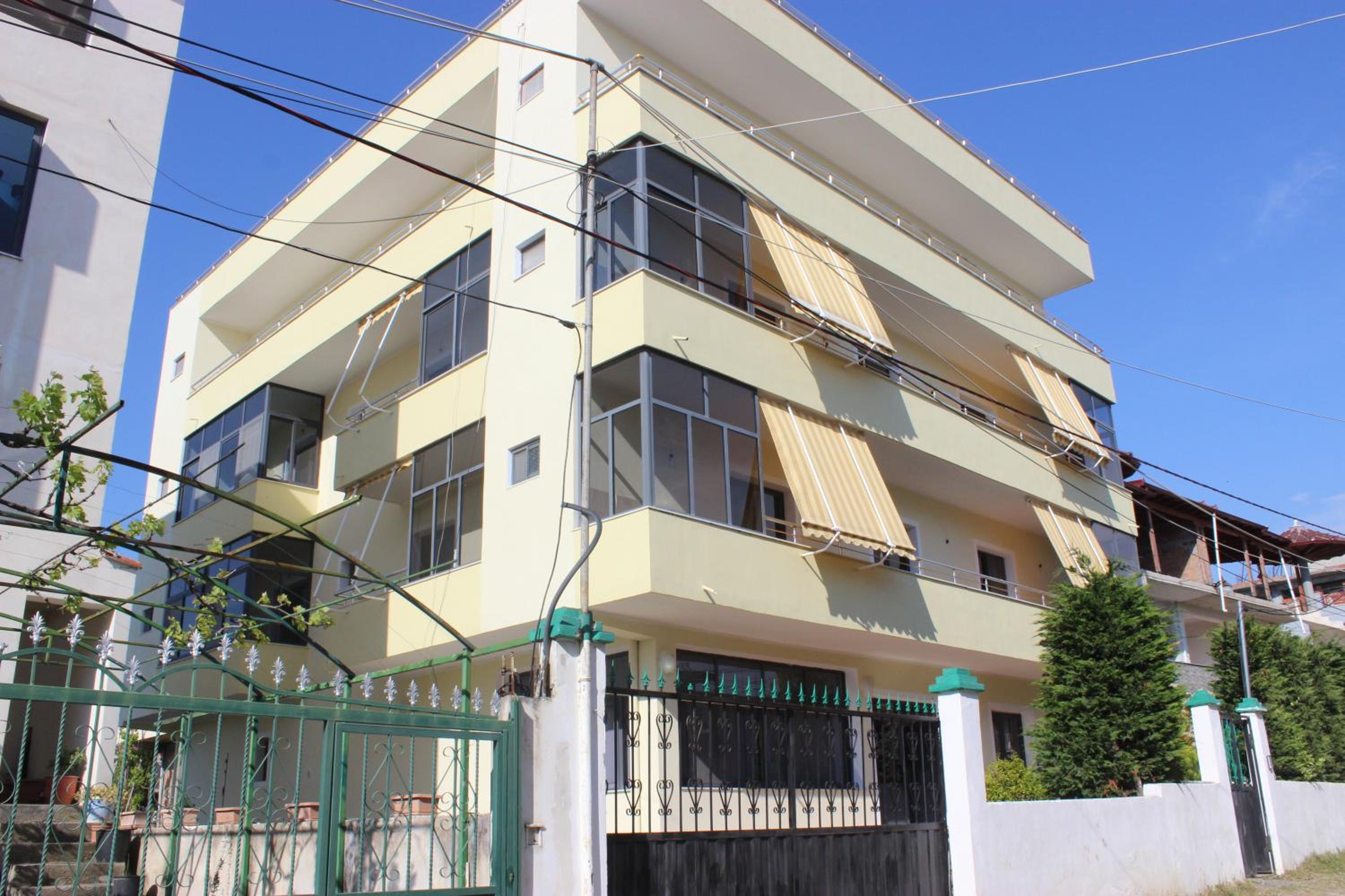 Haka Guesthouse