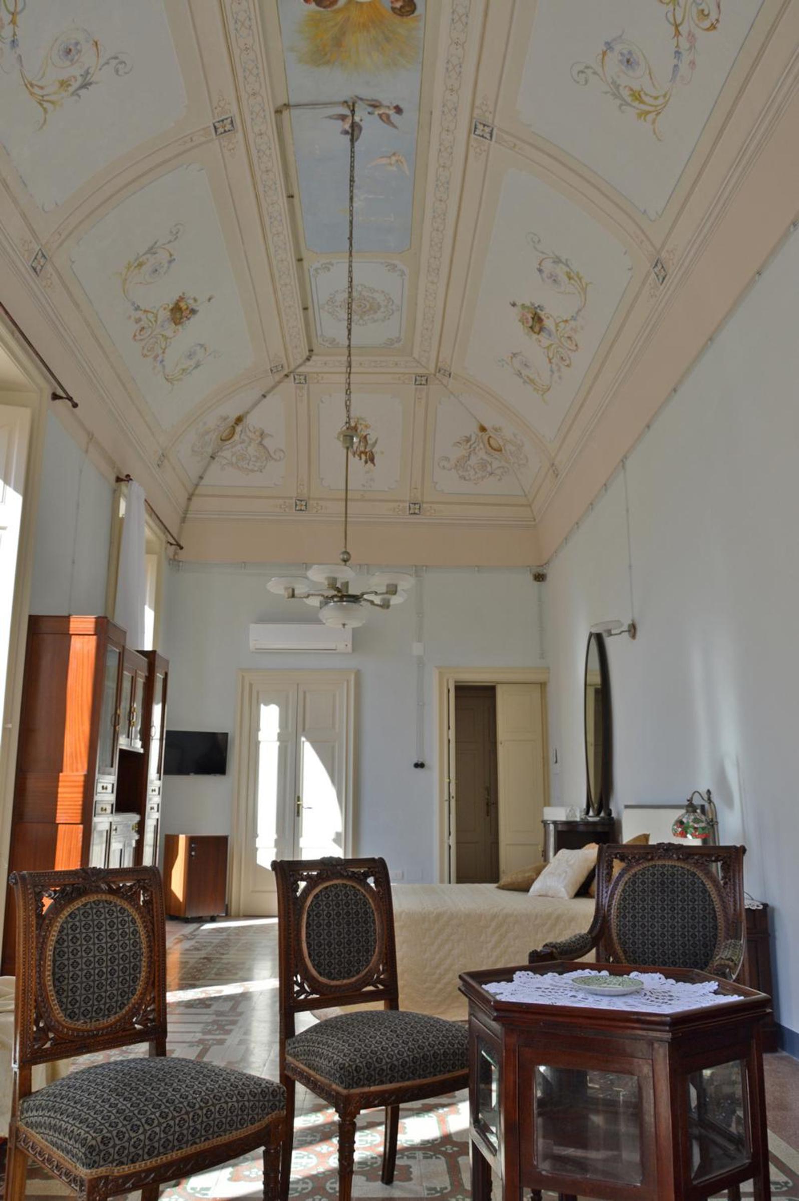 Palazzo Vallebona