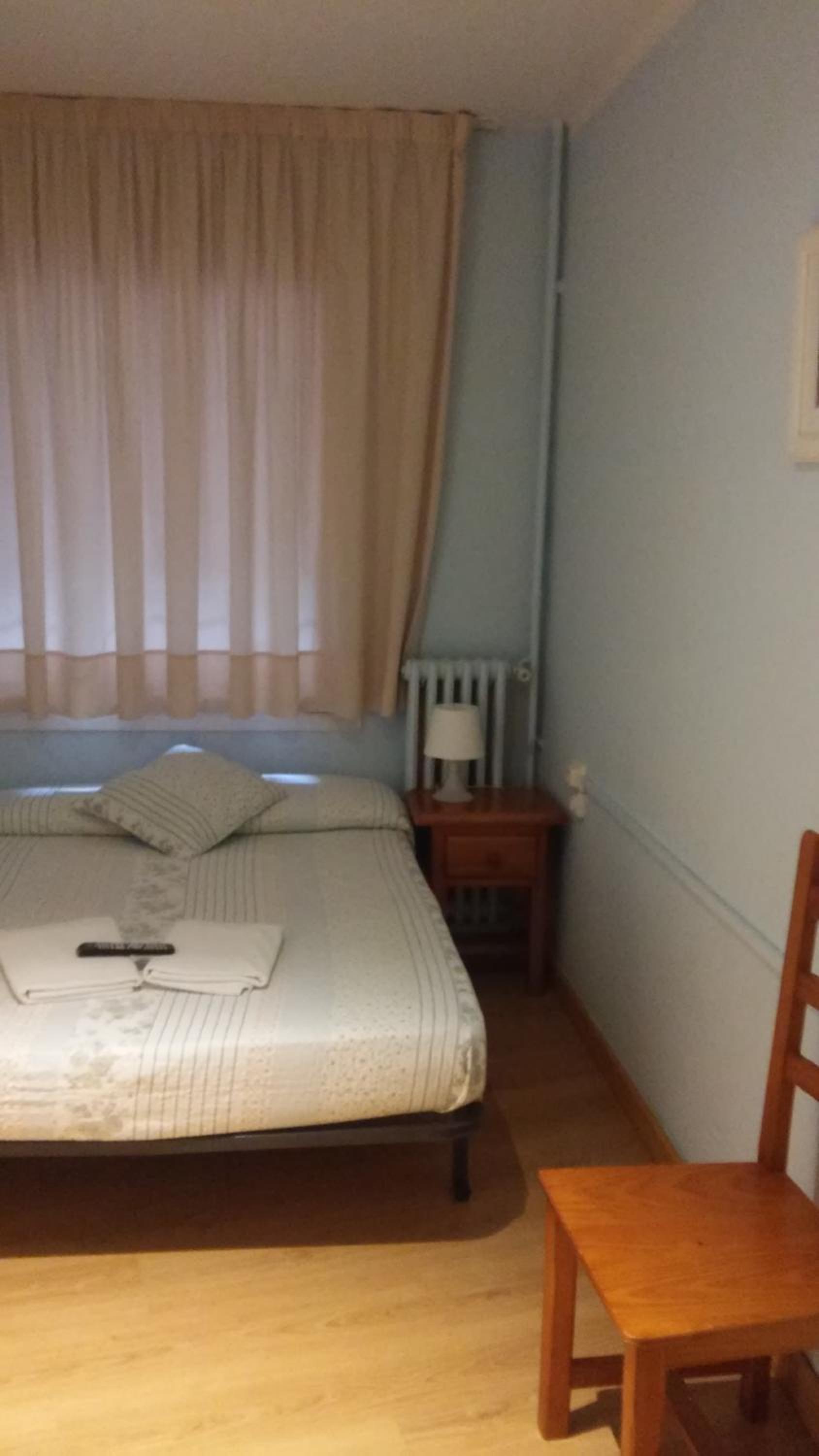 Hostal Porta De Núria