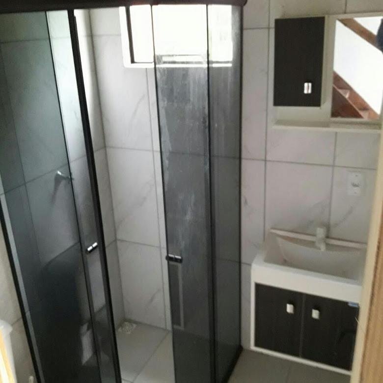Cabanas do Beto