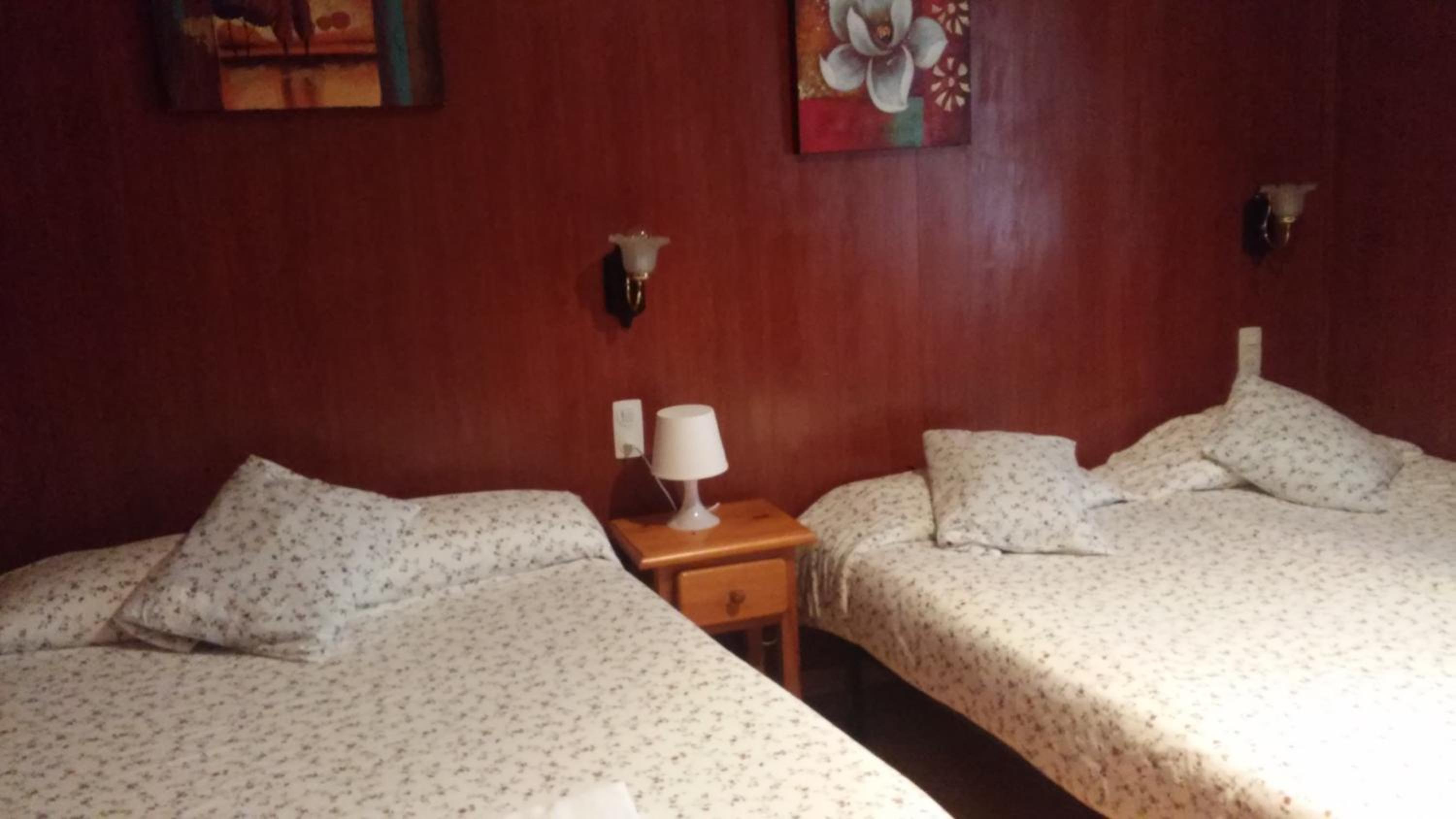 Hostal Porta De Núria
