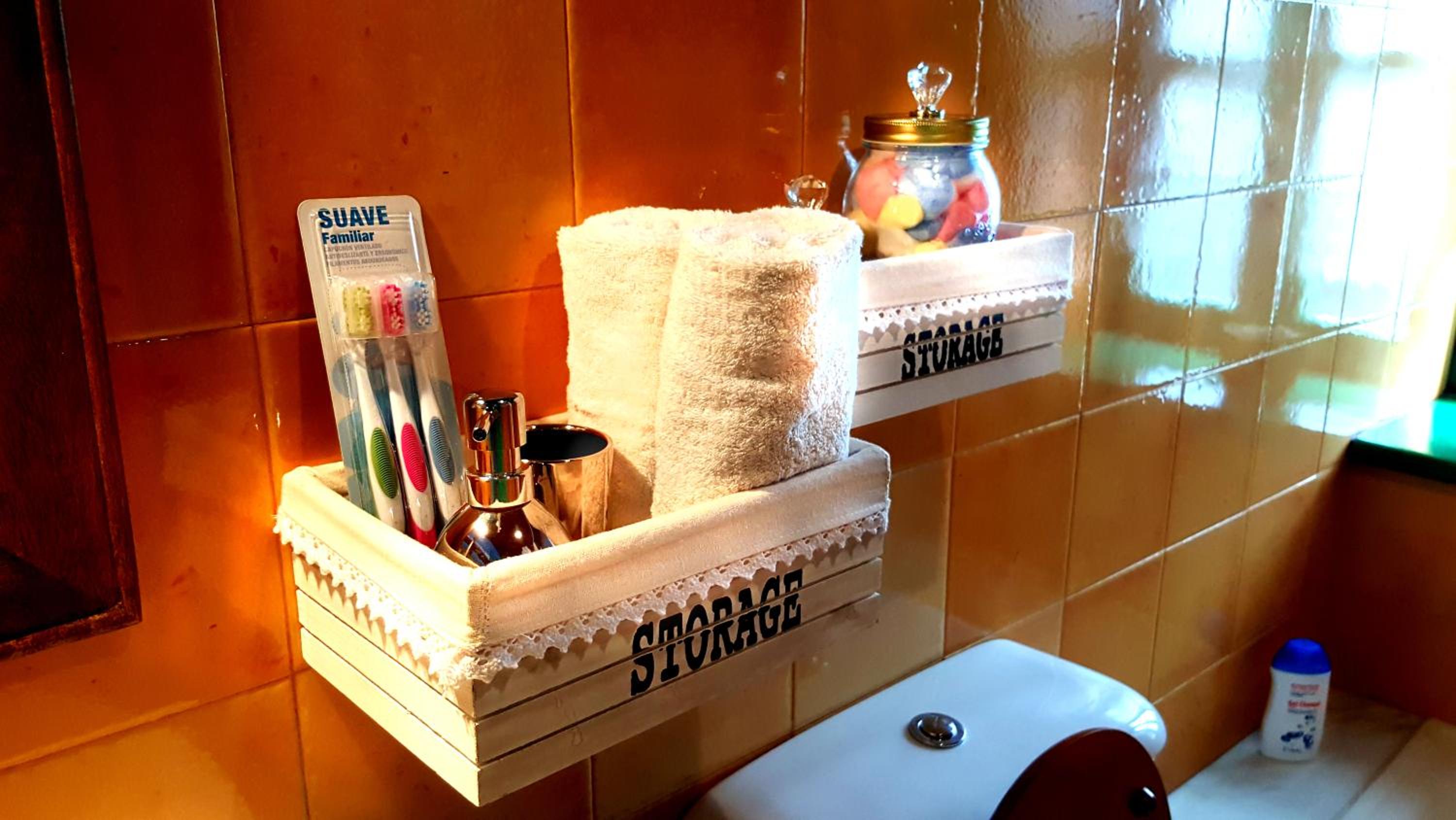 Apartamentos Villar