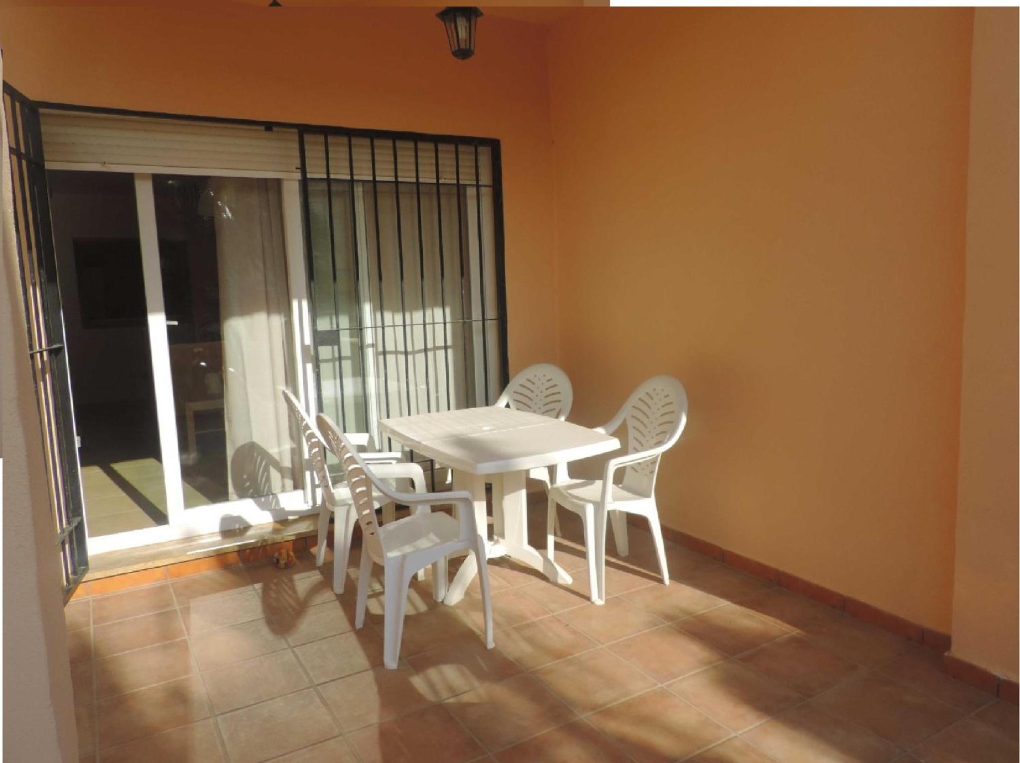 Araca view 3