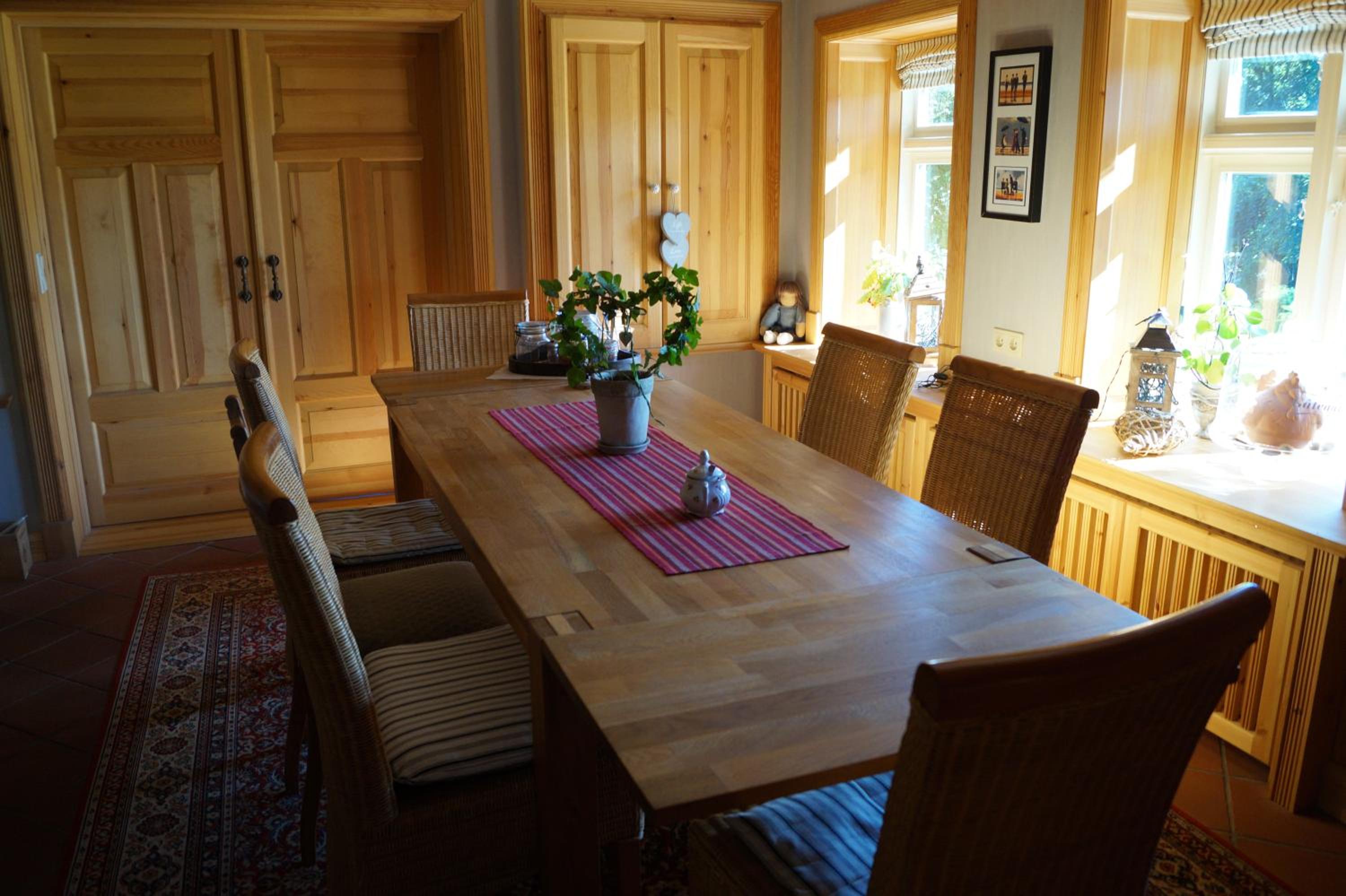 Haus Süderende