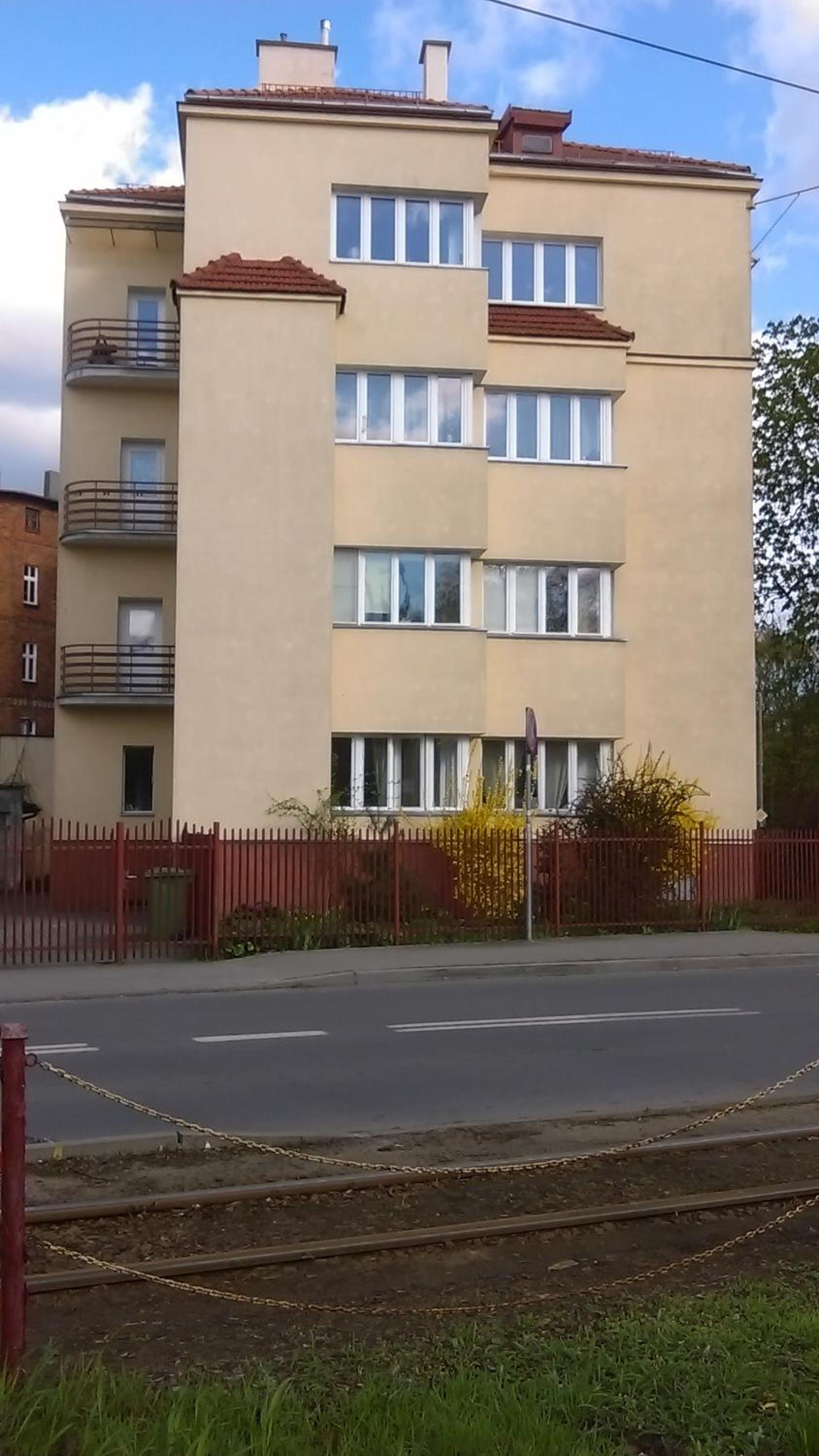 Apartament pod Piernikiem view 2