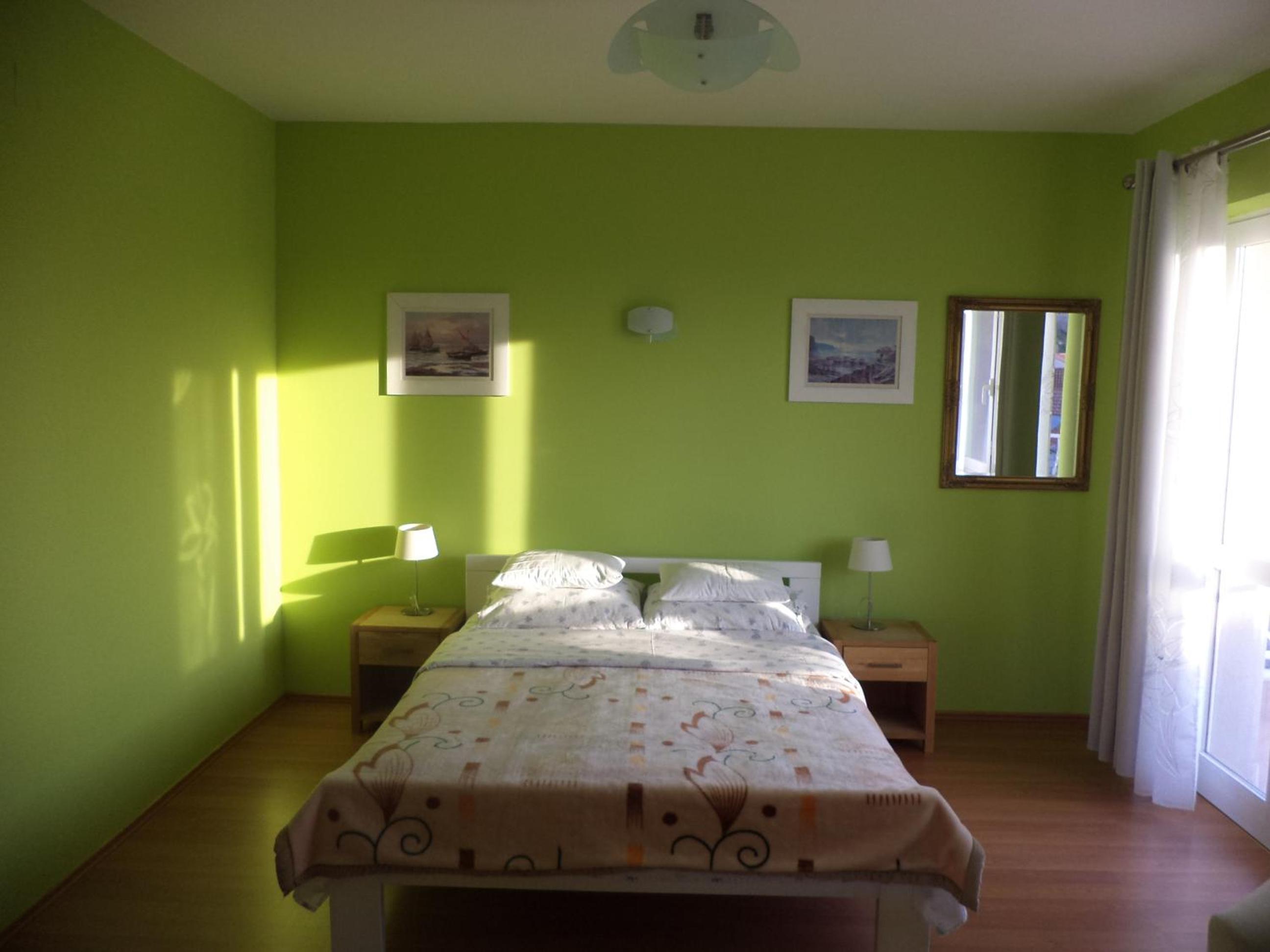 Apartments & Rooms Abba