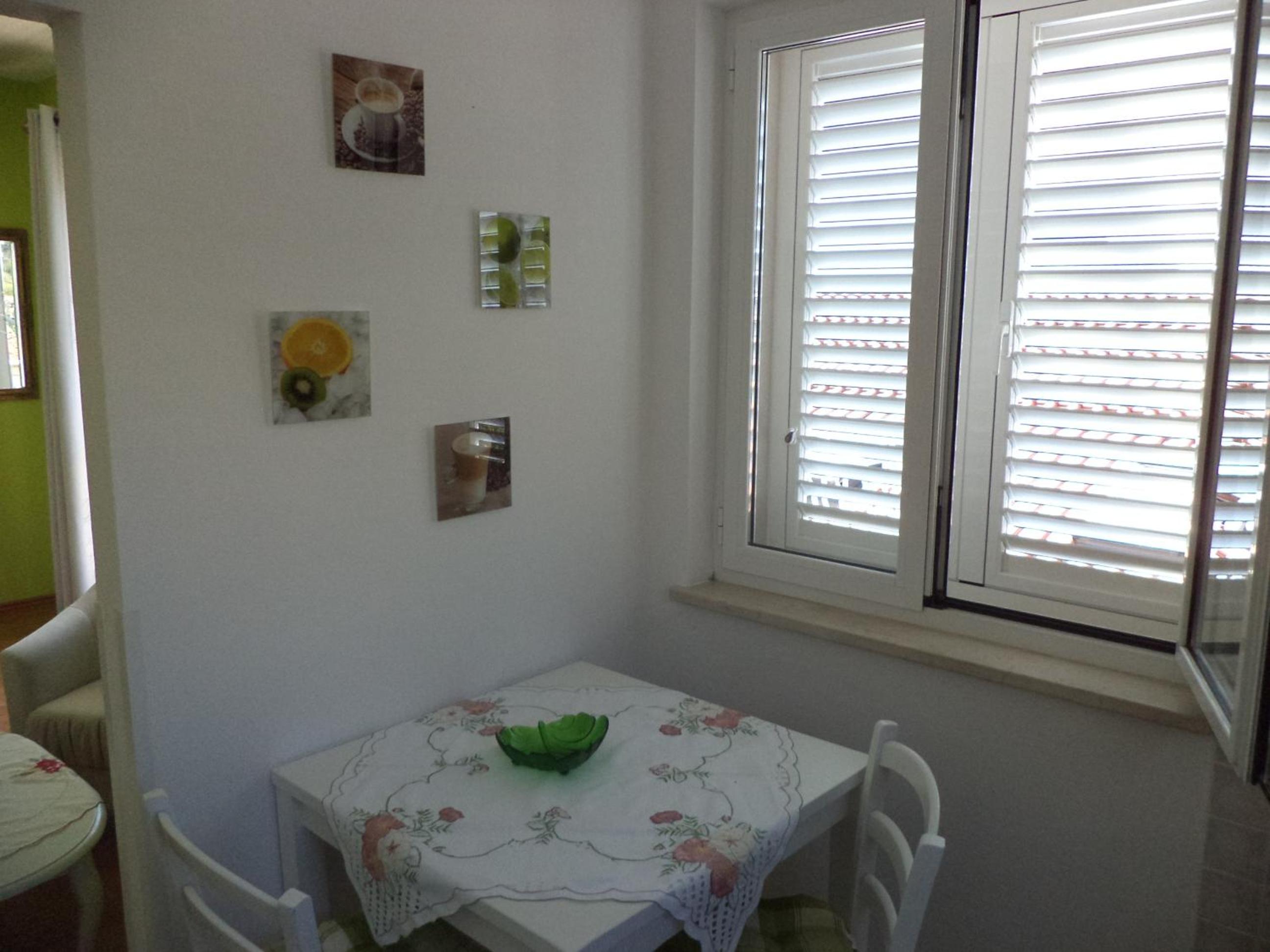 Apartments & Rooms Abba