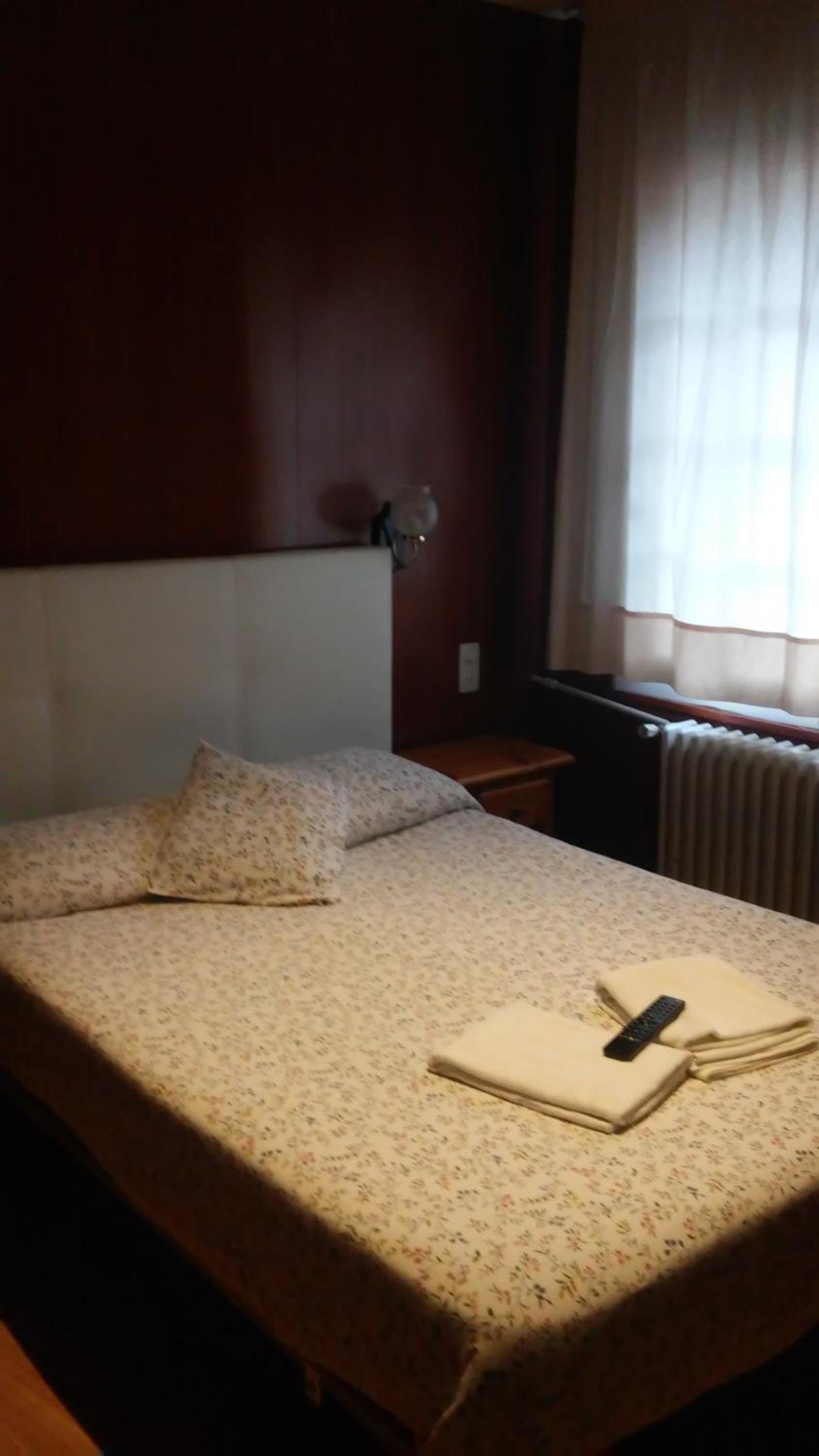 Hostal Porta De Núria