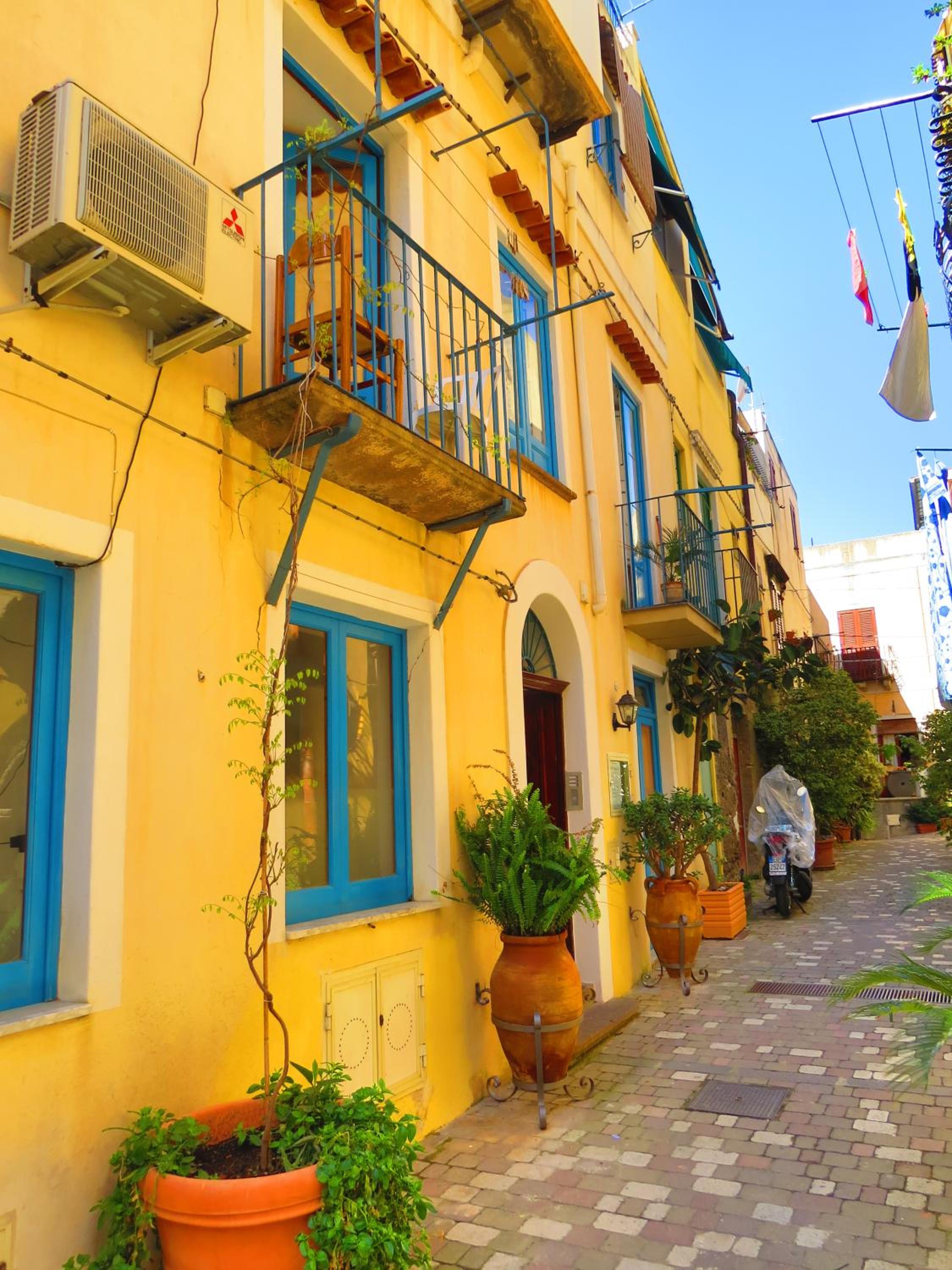Casa Vittorio B&b