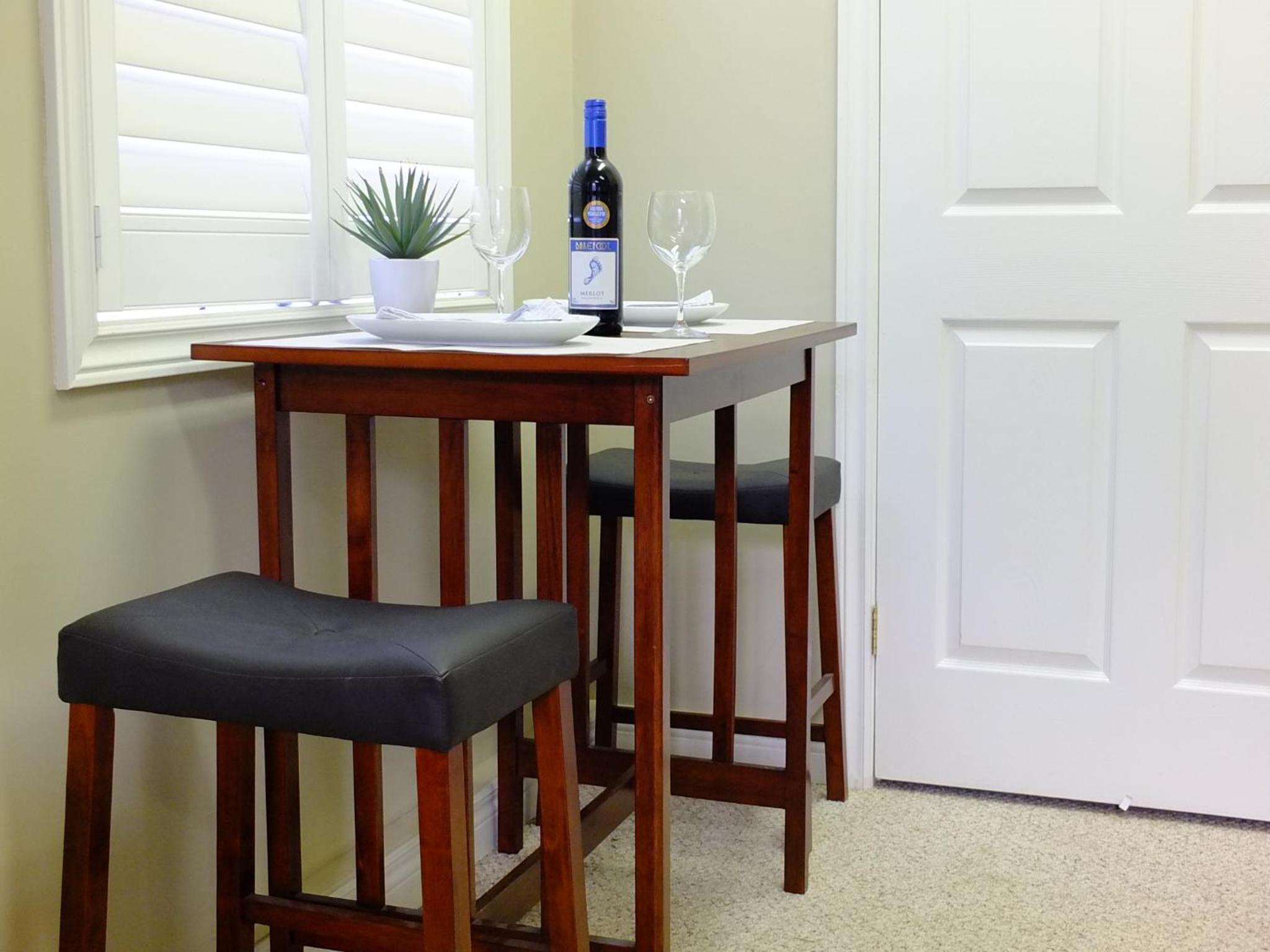 Bluewaters Retreat Bachelor Unit