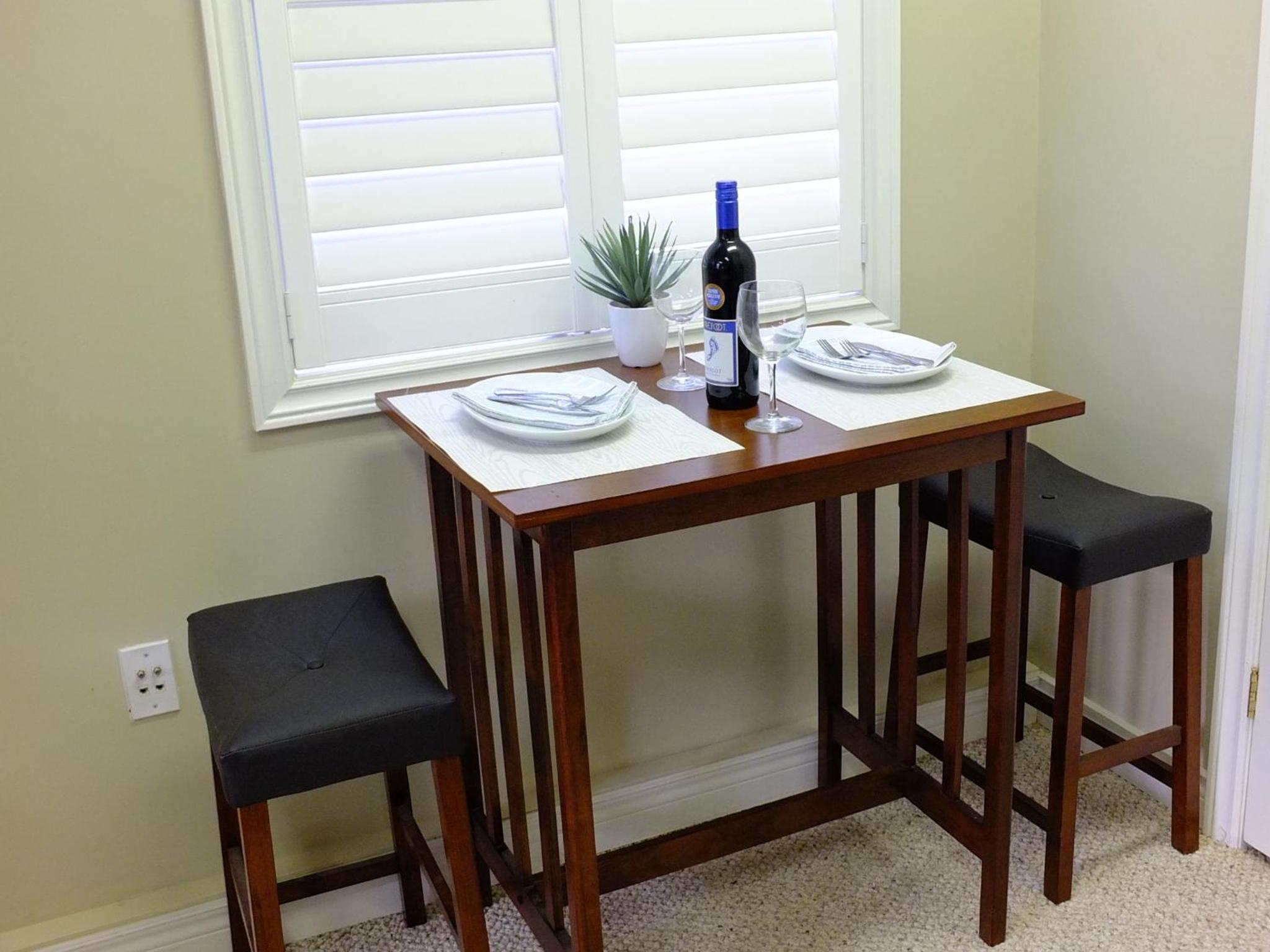 Bluewaters Retreat Bachelor Unit