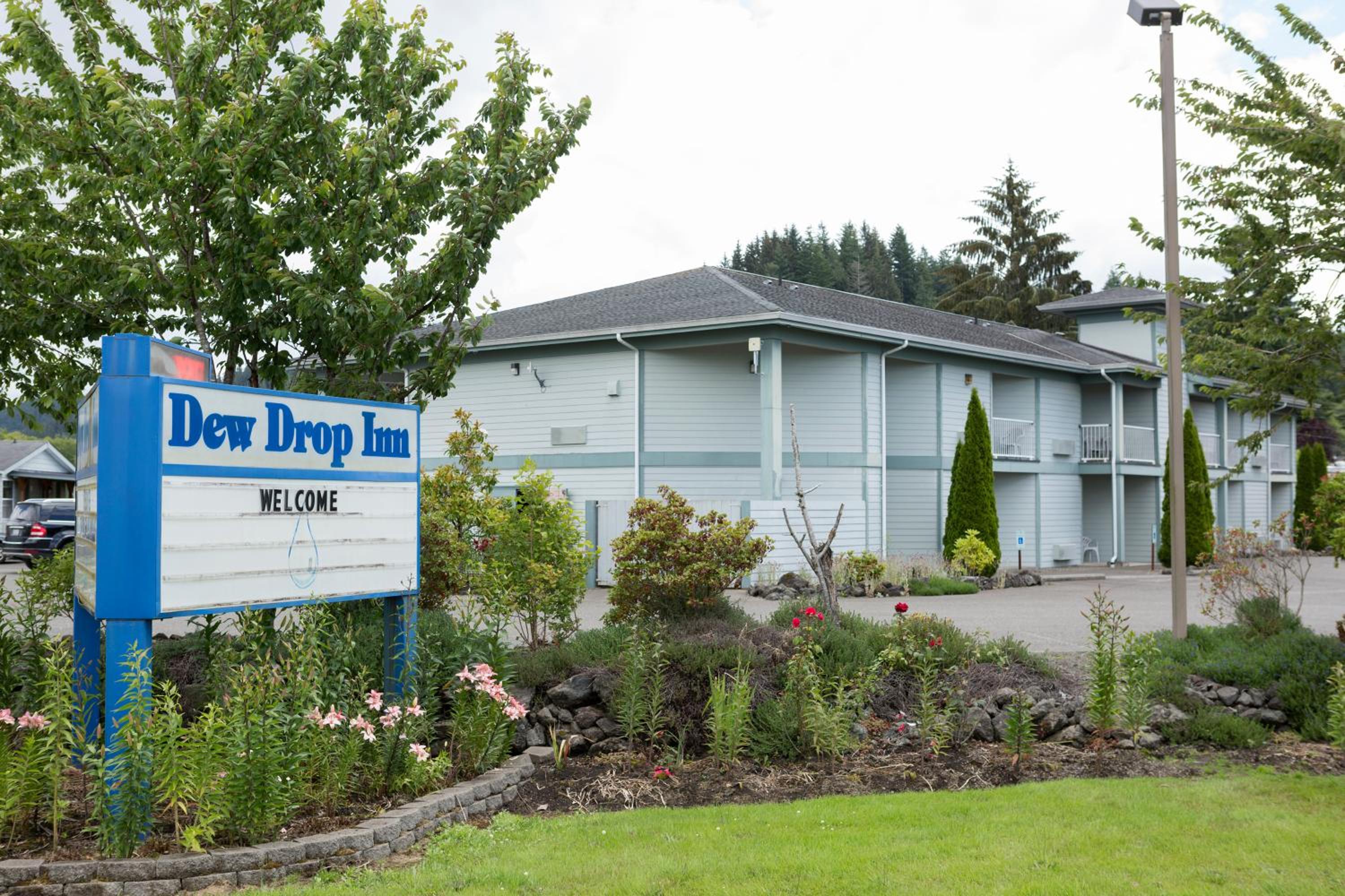 Dew Drop Inn