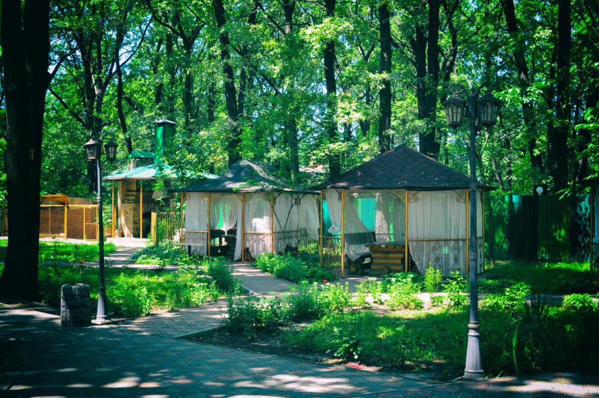 children's play area