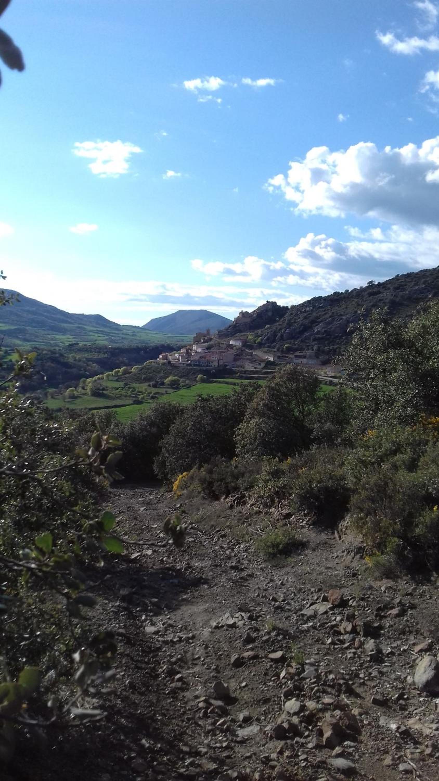 Casa Canut view 3