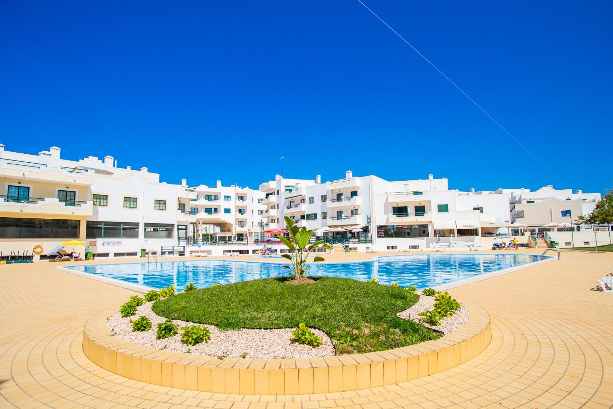 Dunas do Alvor view 5