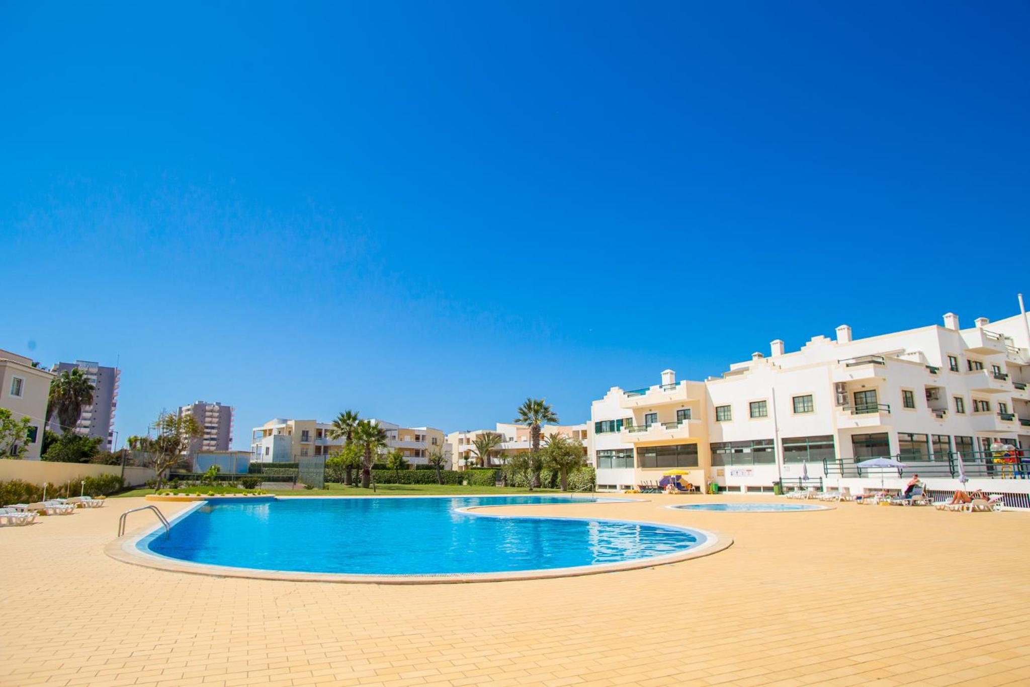 Dunas do Alvor view 4