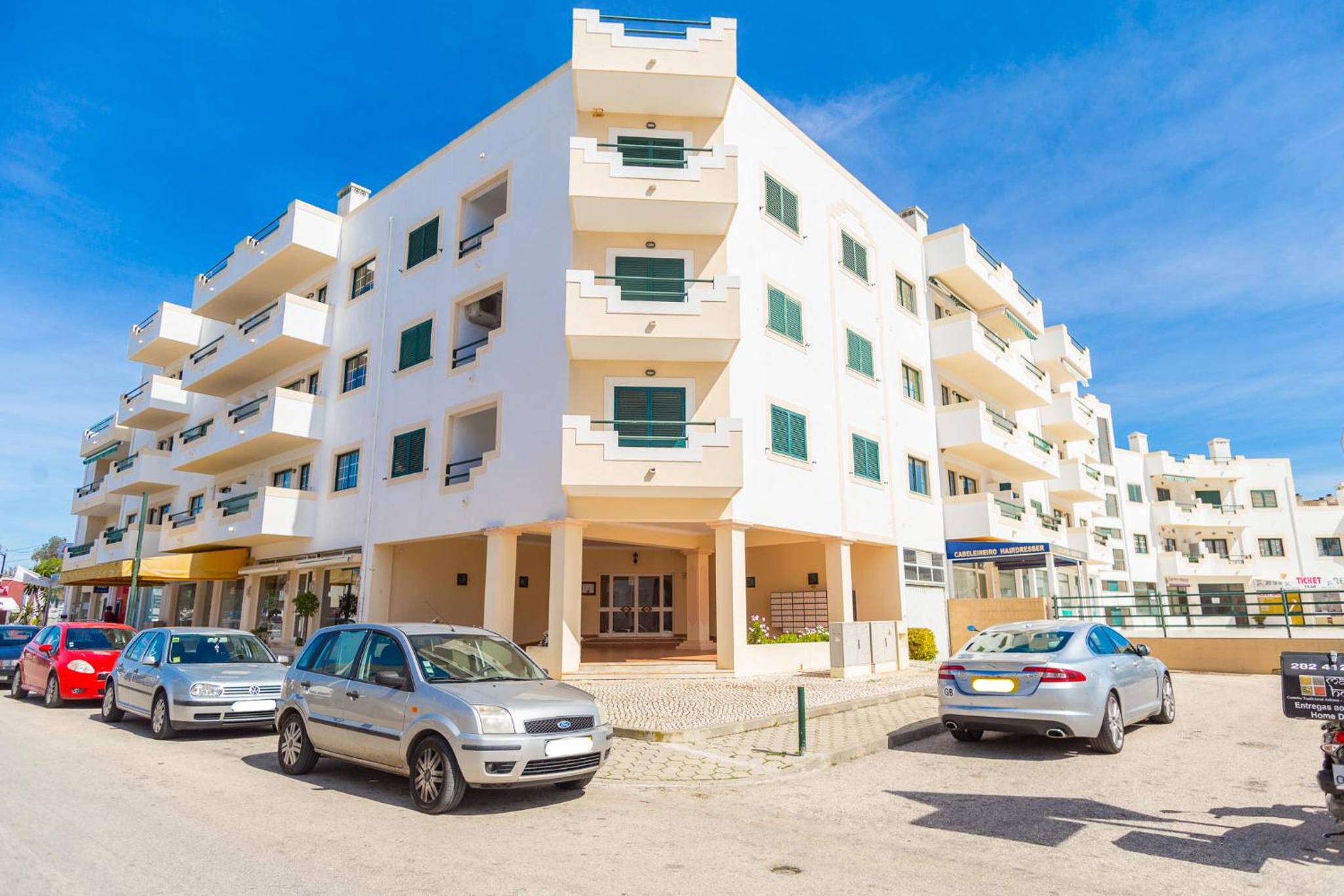 Dunas do Alvor view 3