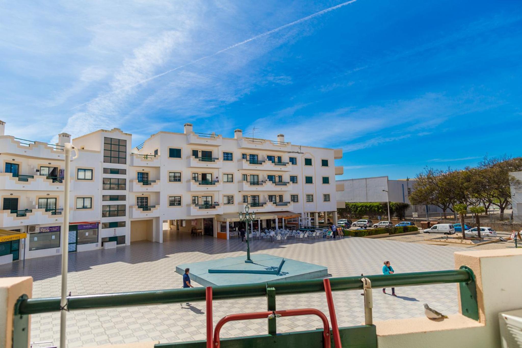 Dunas do Alvor view 2