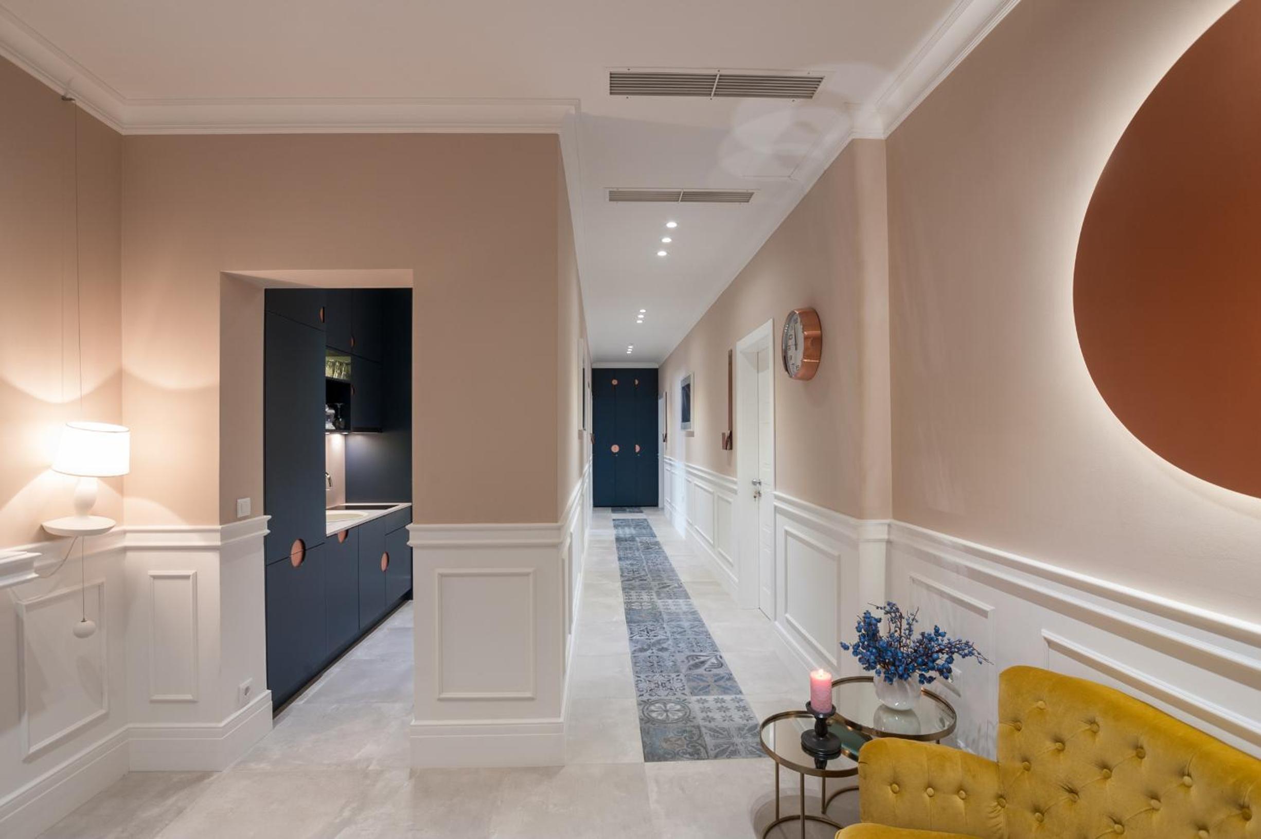 Zadera Accommodation
