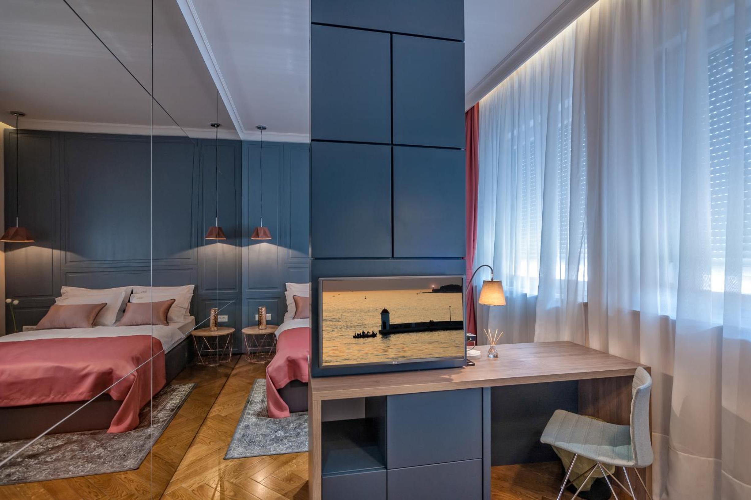 Zadera Accommodation