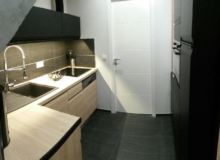 Beautiful Apartment in Menton French Riviera view 5