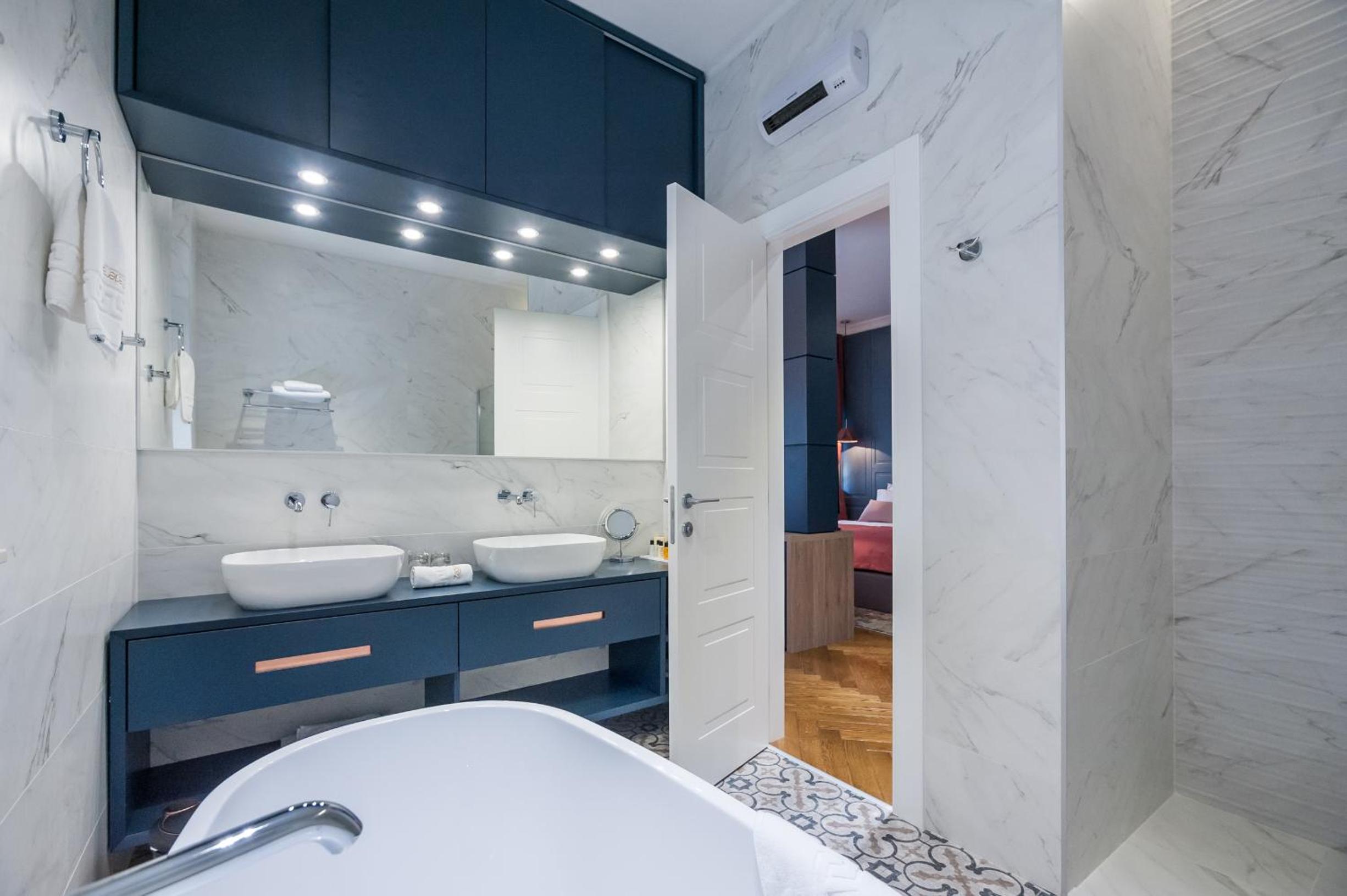 Zadera Accommodation