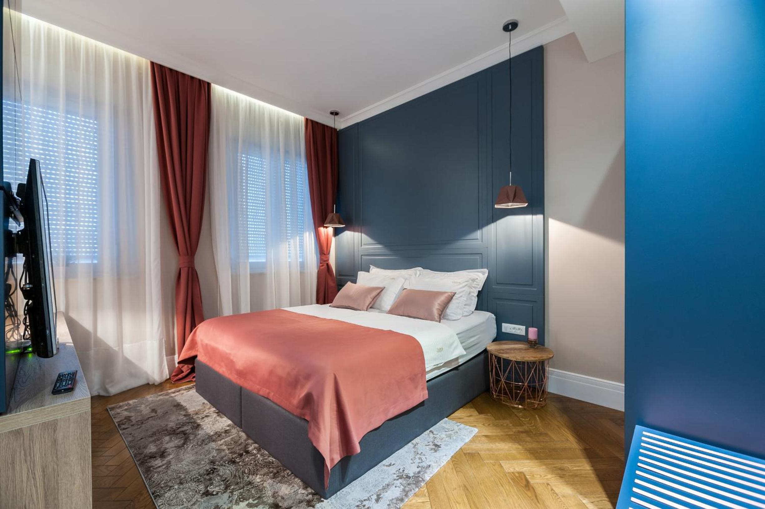Zadera Accommodation