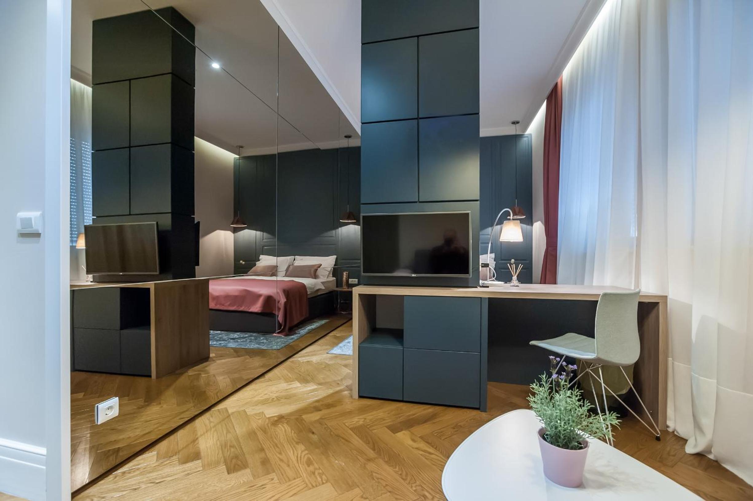 Zadera Accommodation