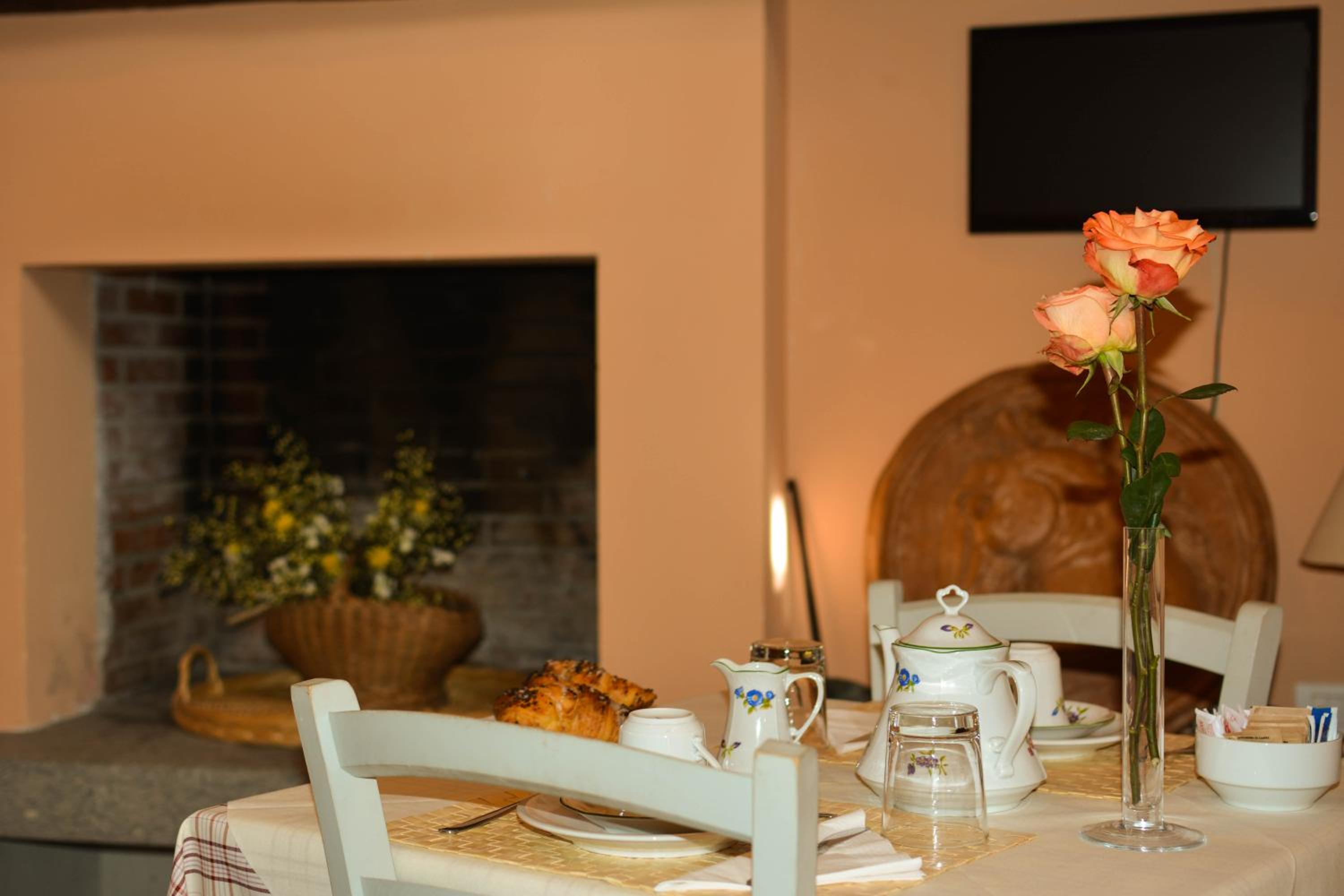 Agriturismo Casale Bonaparte