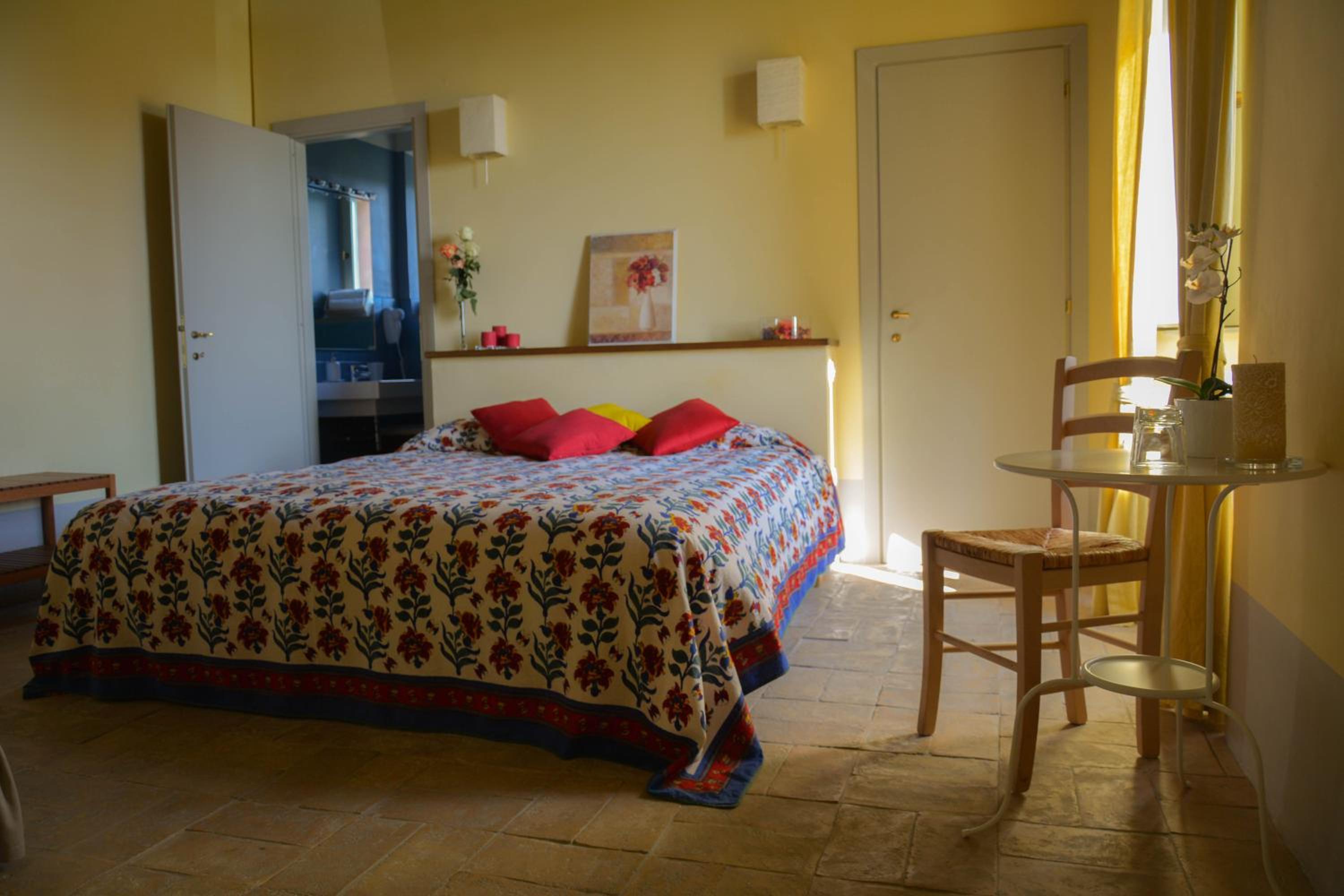 Agriturismo Casale Bonaparte