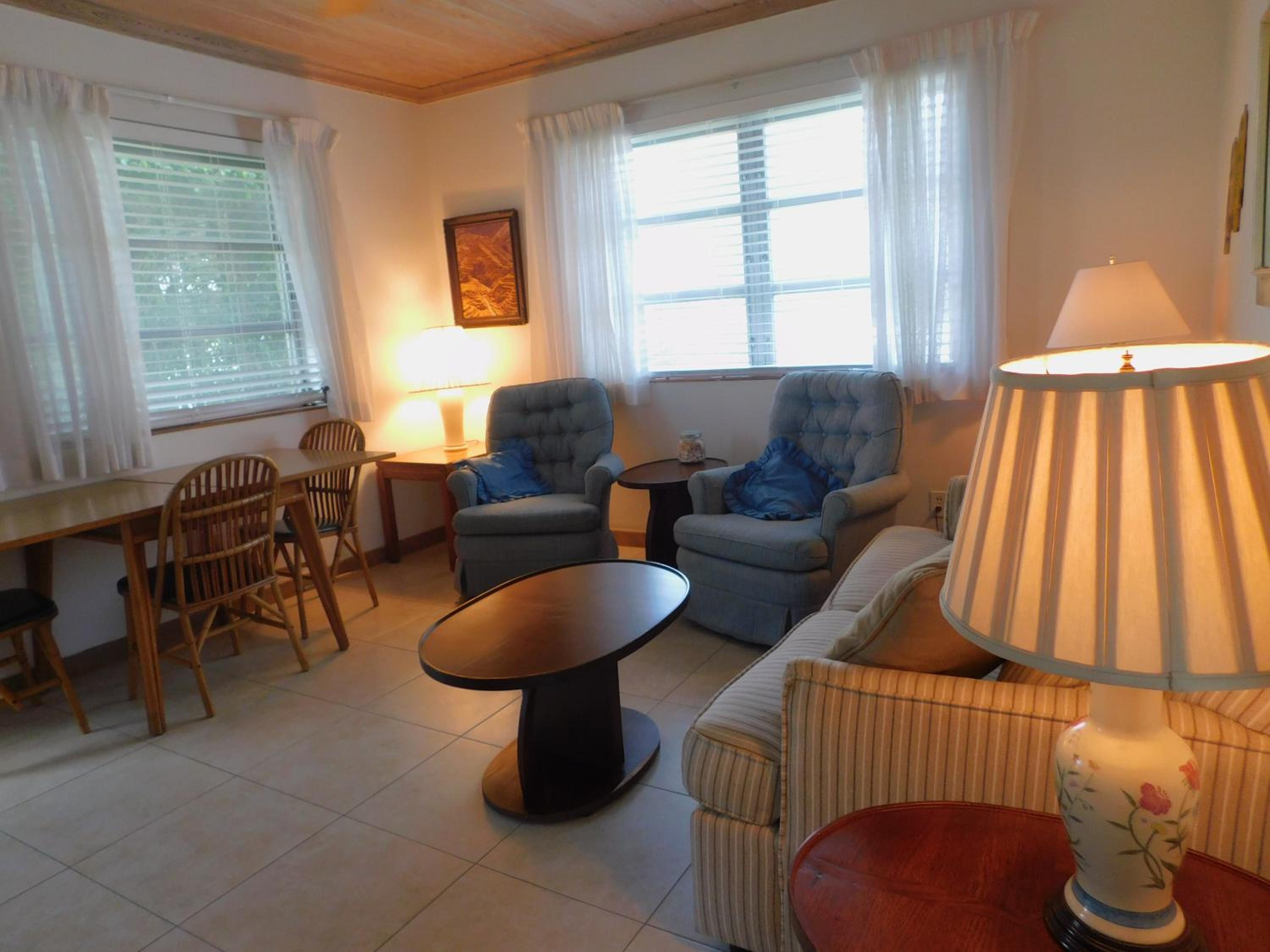 The Grove Beach Condominiums
