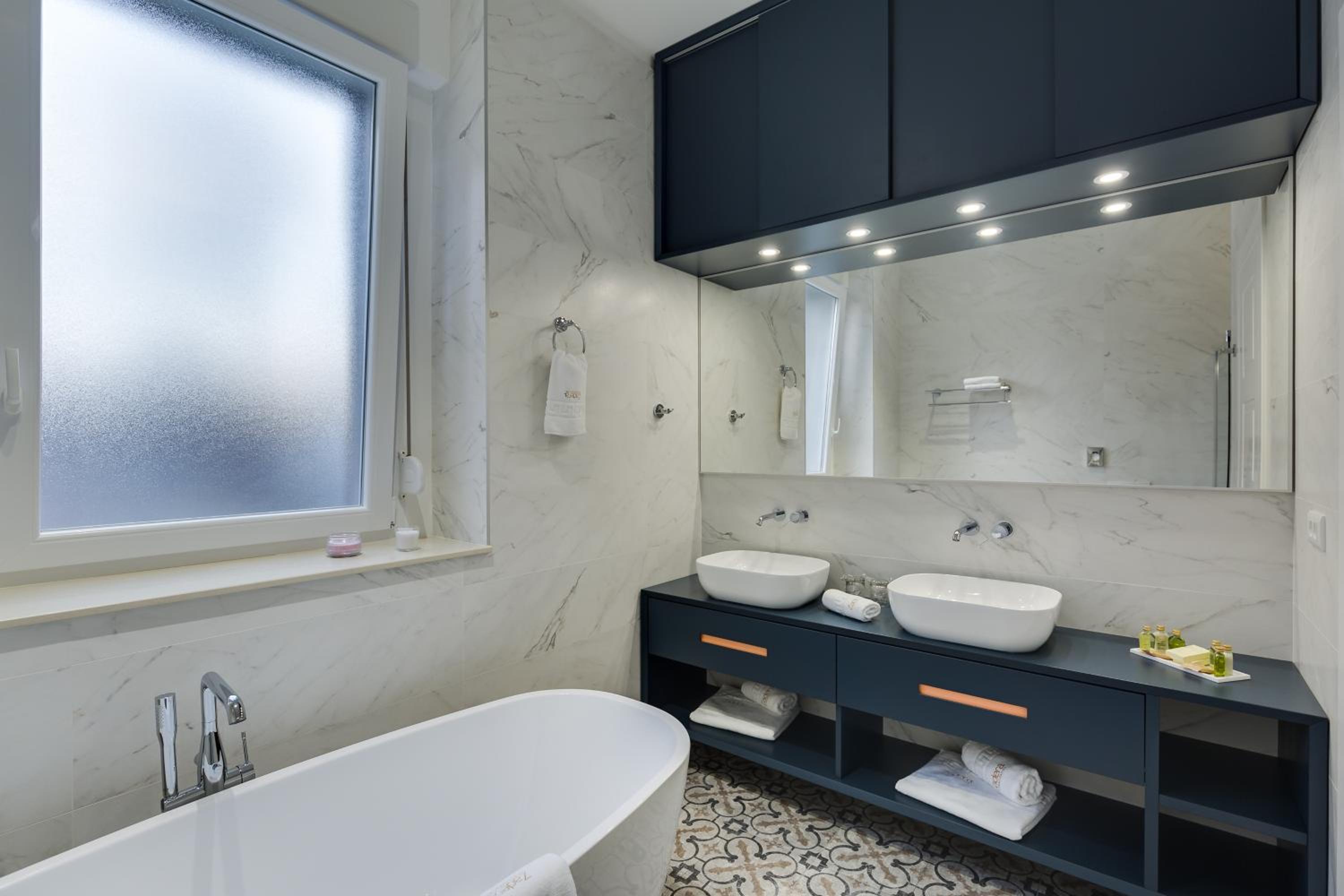 Zadera Accommodation