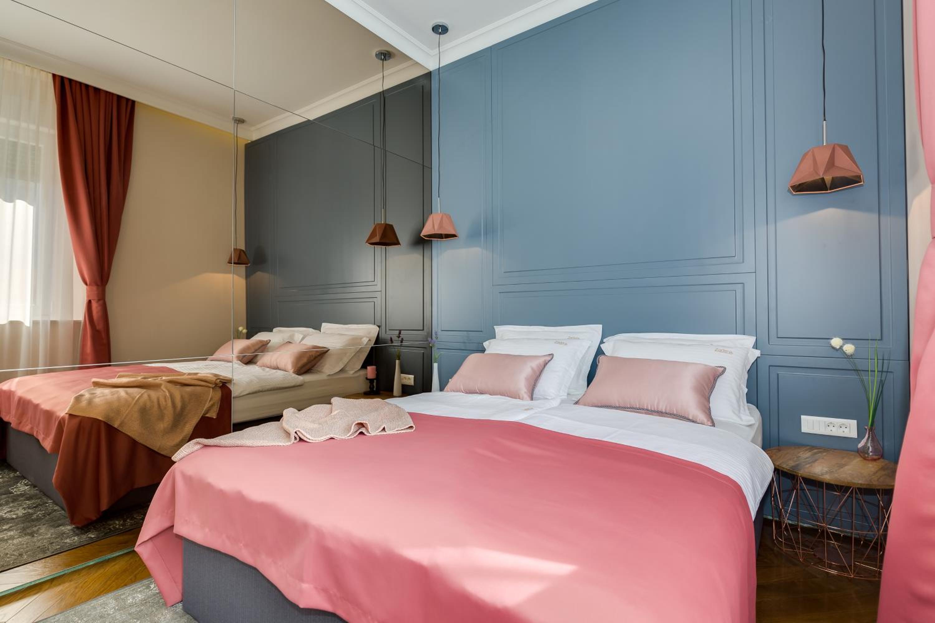 Zadera Accommodation