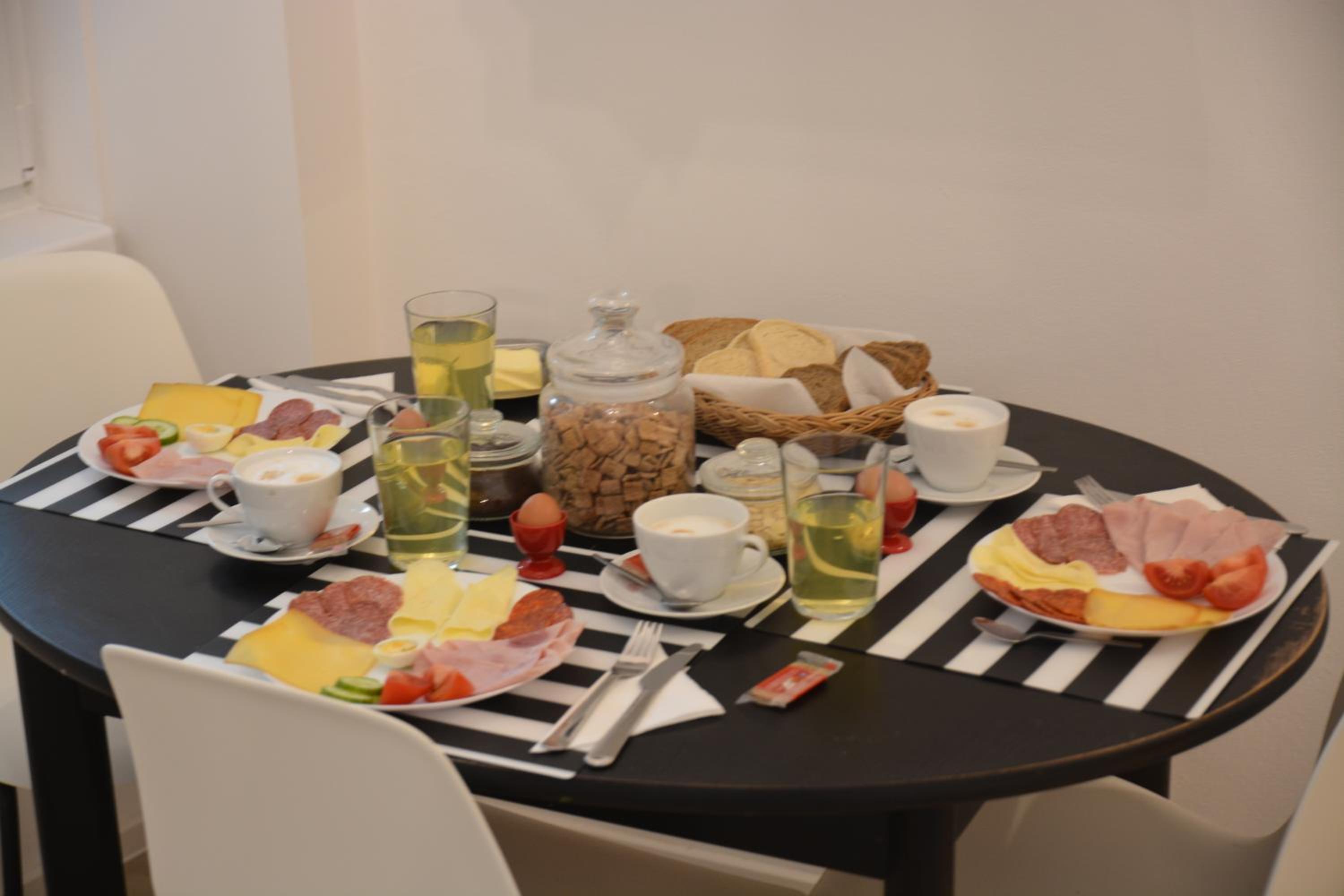 Wellness Vila Bohemia
