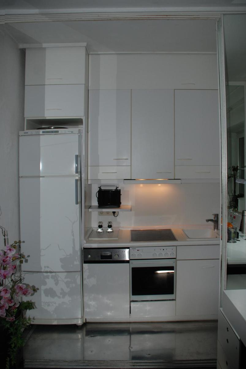 Artist Residence Schwabing