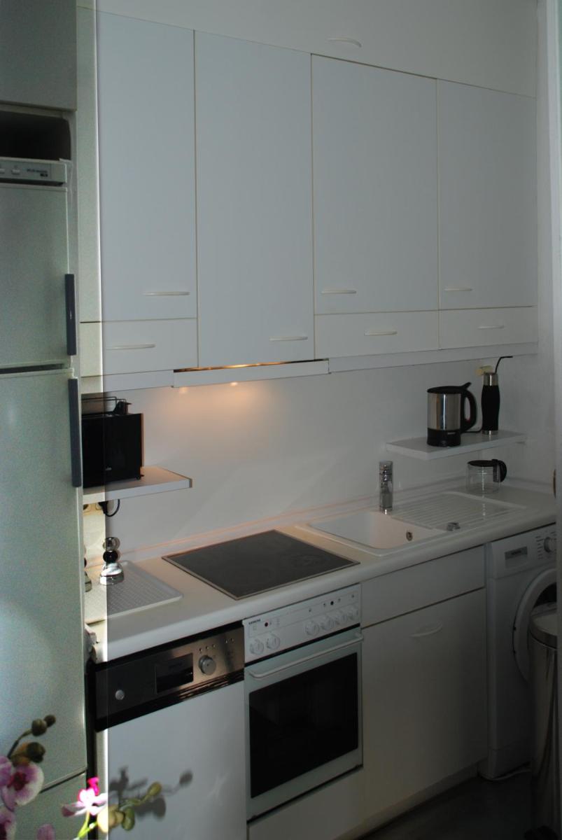 Artist Residence Schwabing