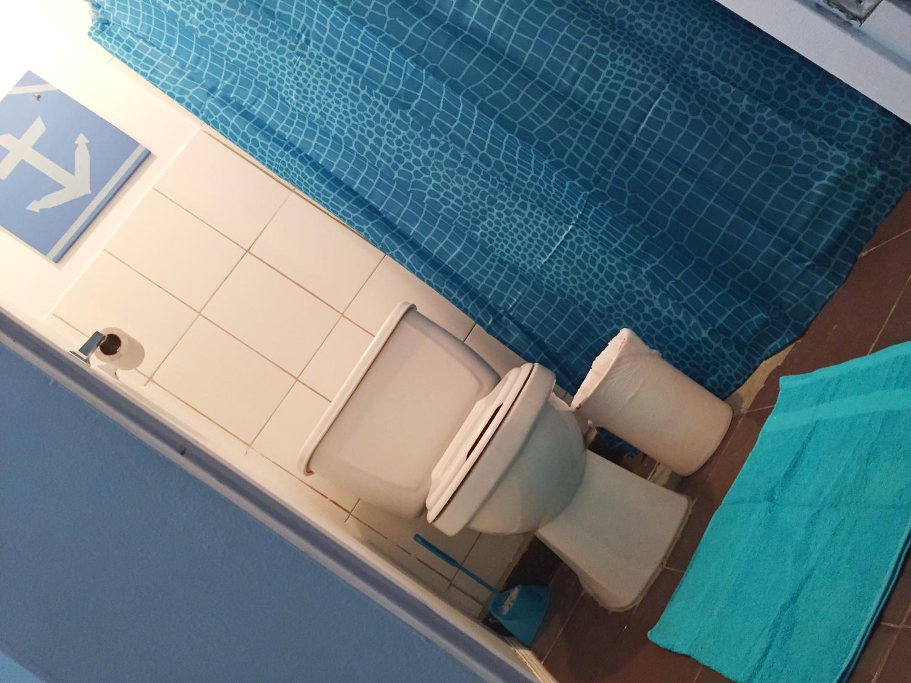 Acuarela Hostal